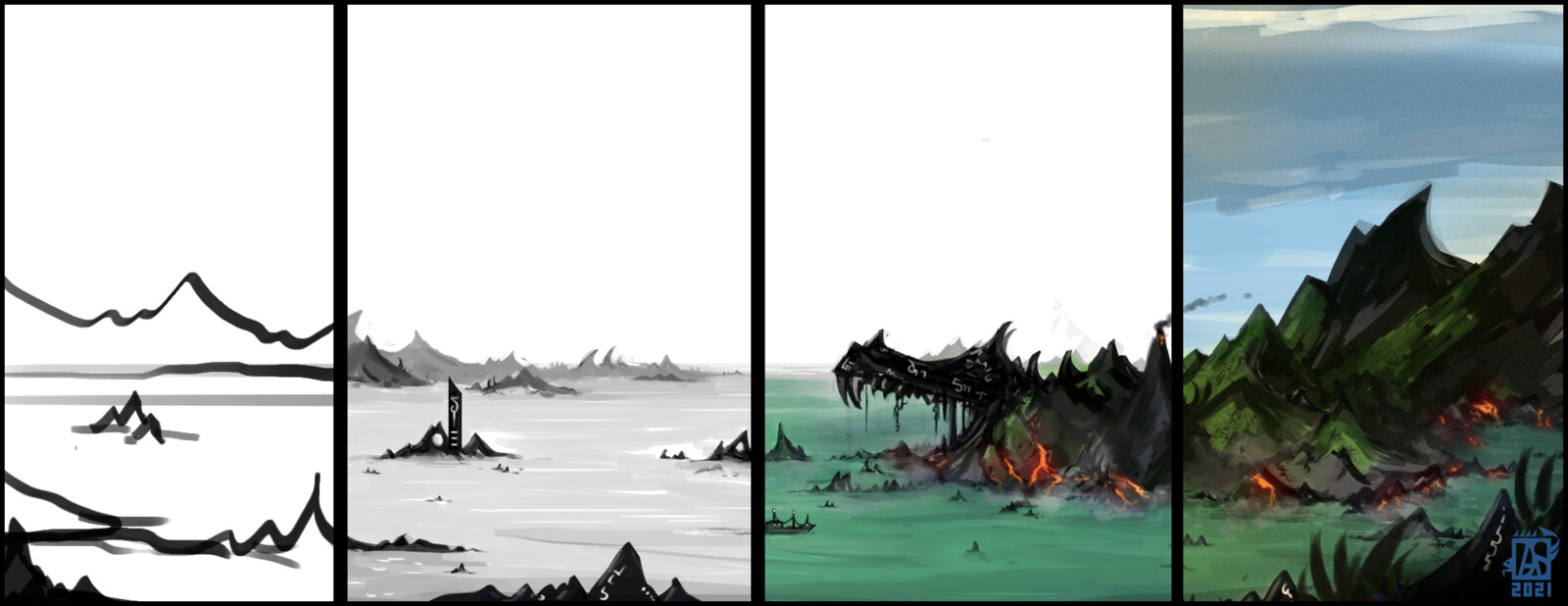 "process"