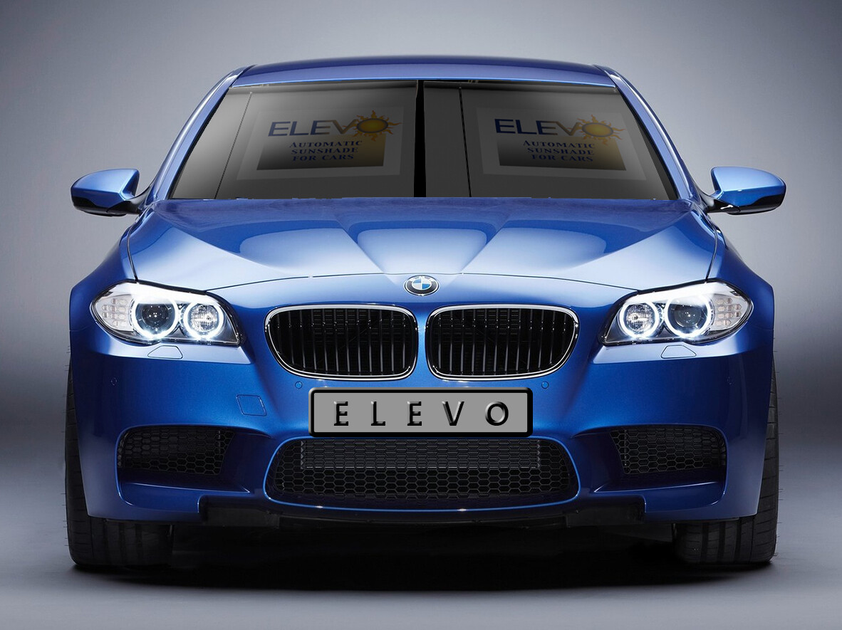 Elevo sunshade shop