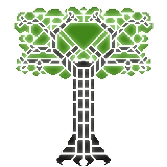 ArtStation - Hexel Tree