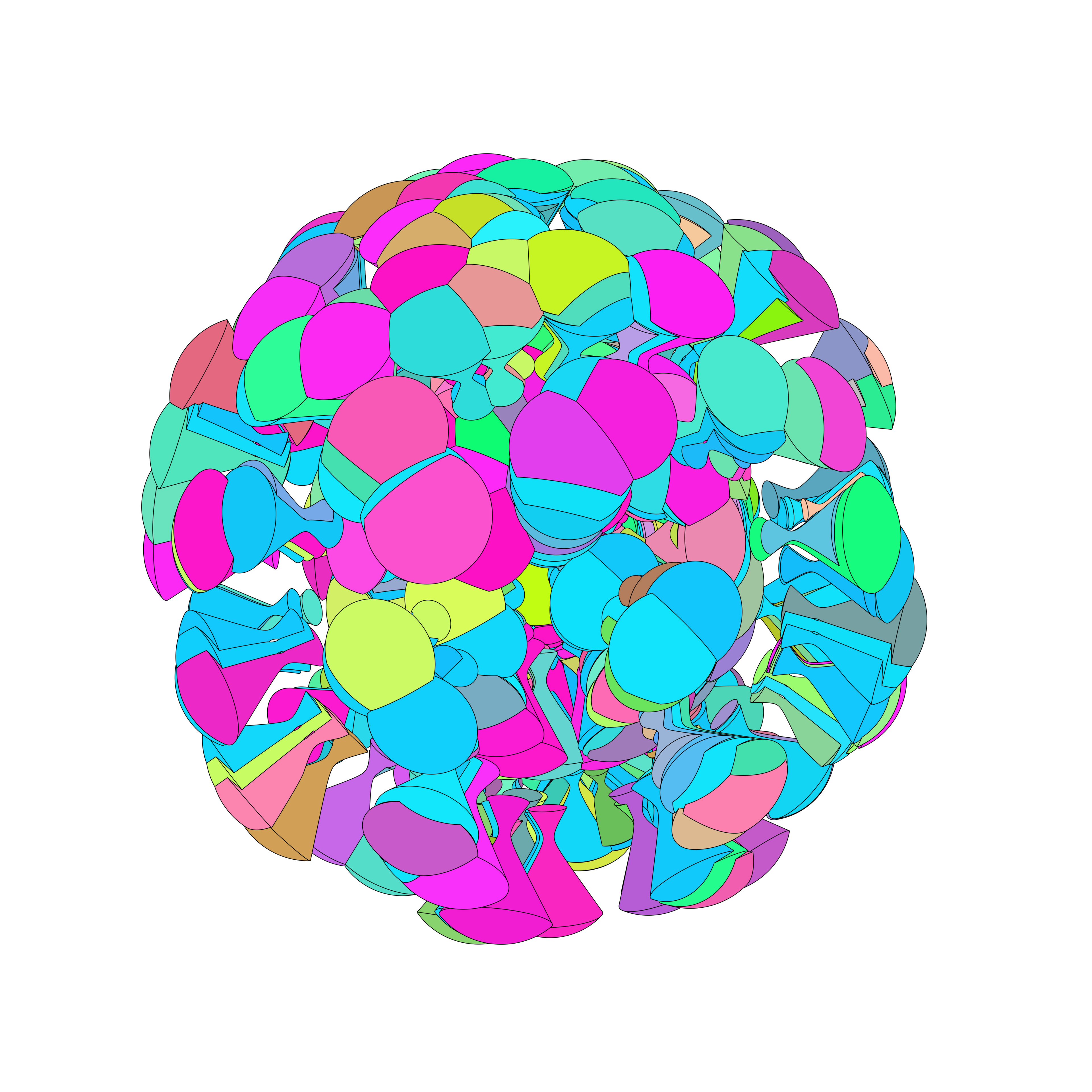 ManyWorlds Project: World 3.0.2 - Posthuman-Sufficient-Trivial-Conquered-Central-Accelerating-Local

