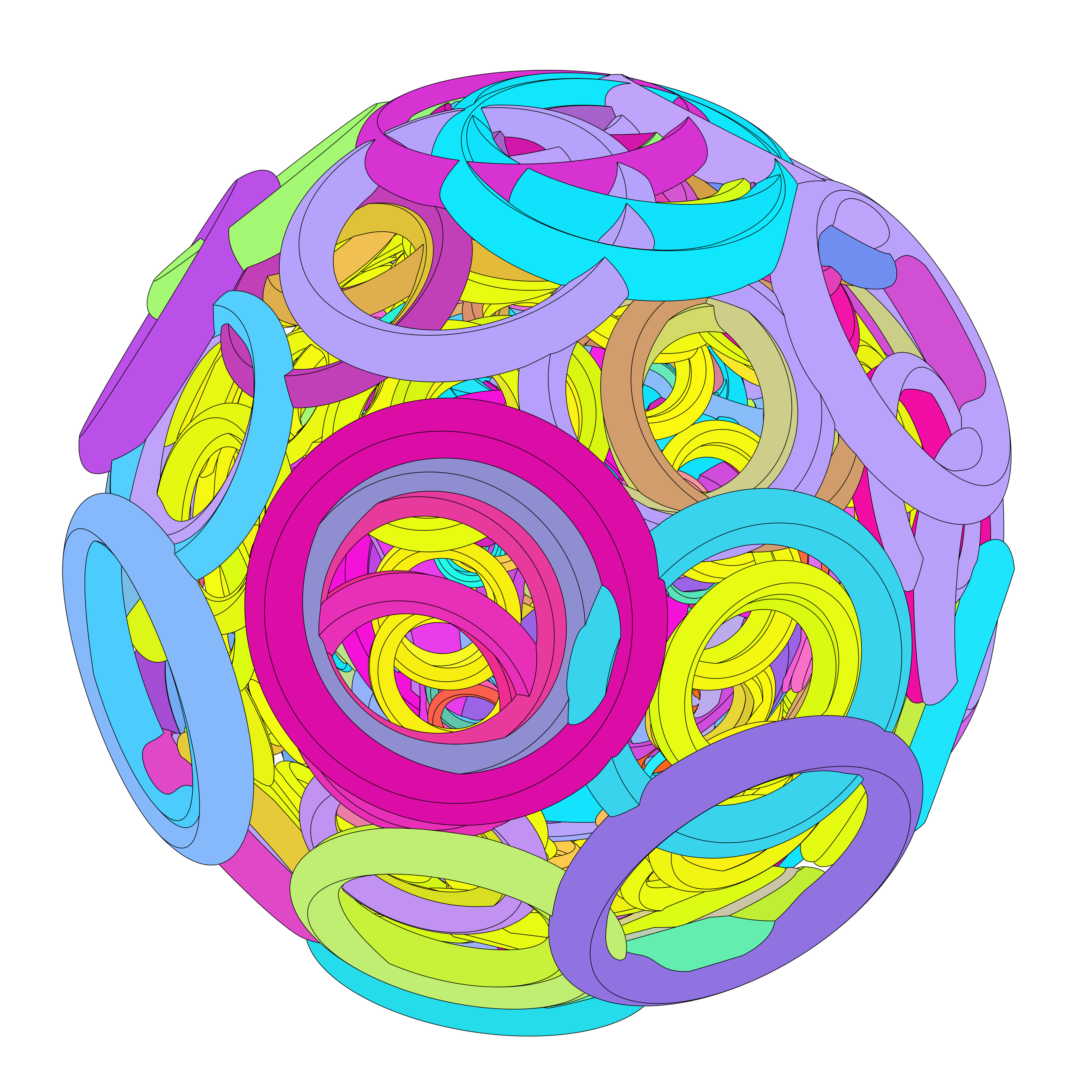 ManyWorlds Project: World 5.0.2 - Posthuman-Limited-Survival-Conquered-Focused-Accelerating-Direct
