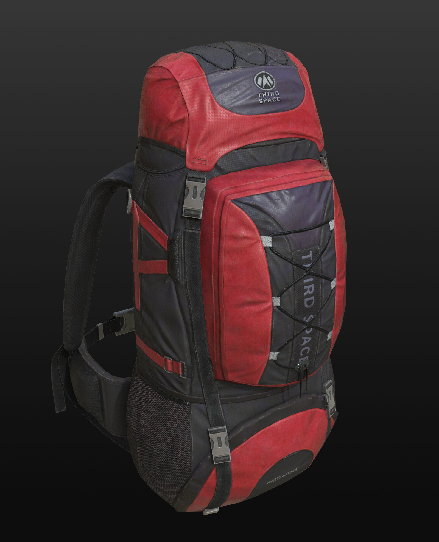 rudis backpack