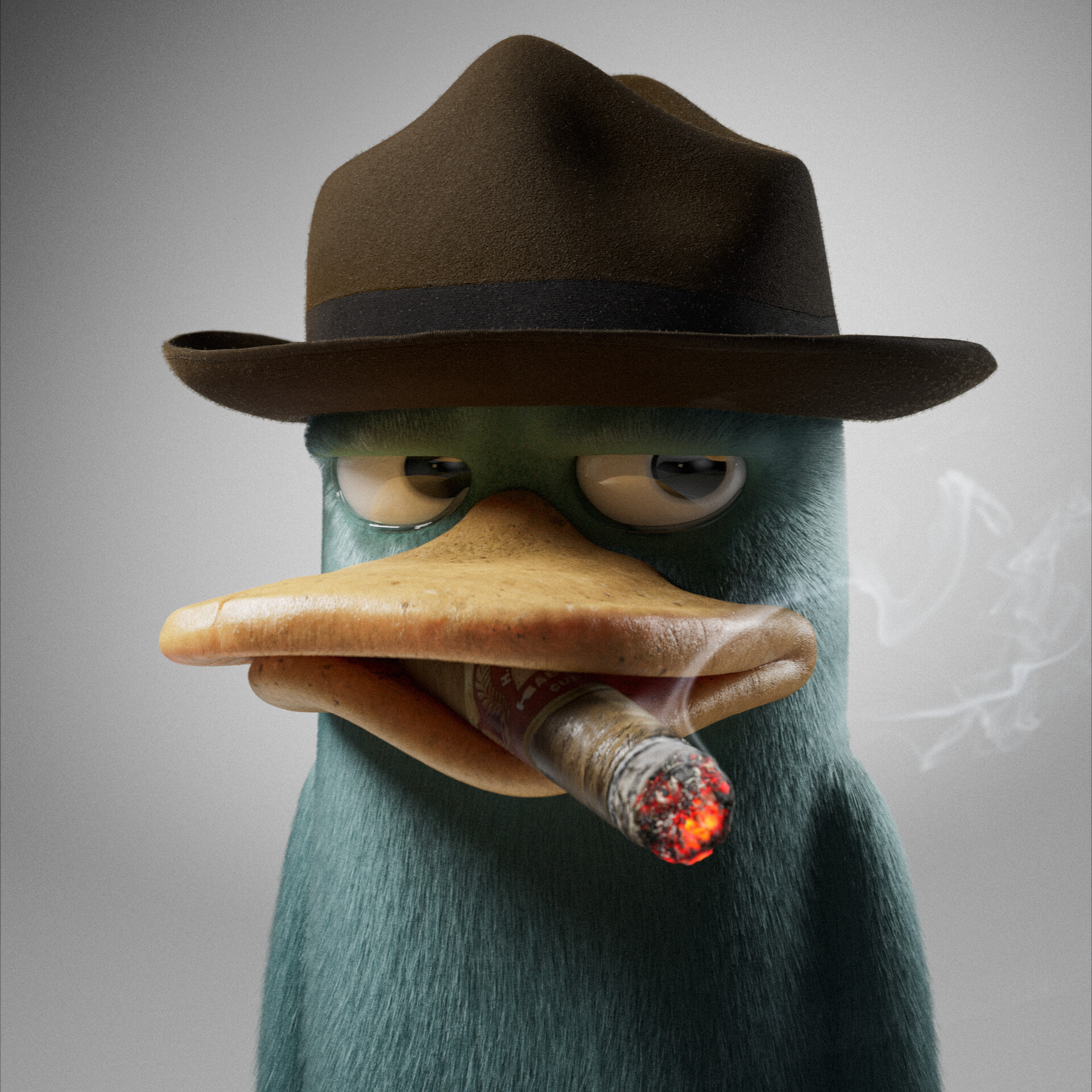 Perry The Platypus Wallpapers  Top Free Perry The Platypus Backgrounds   WallpaperAccess