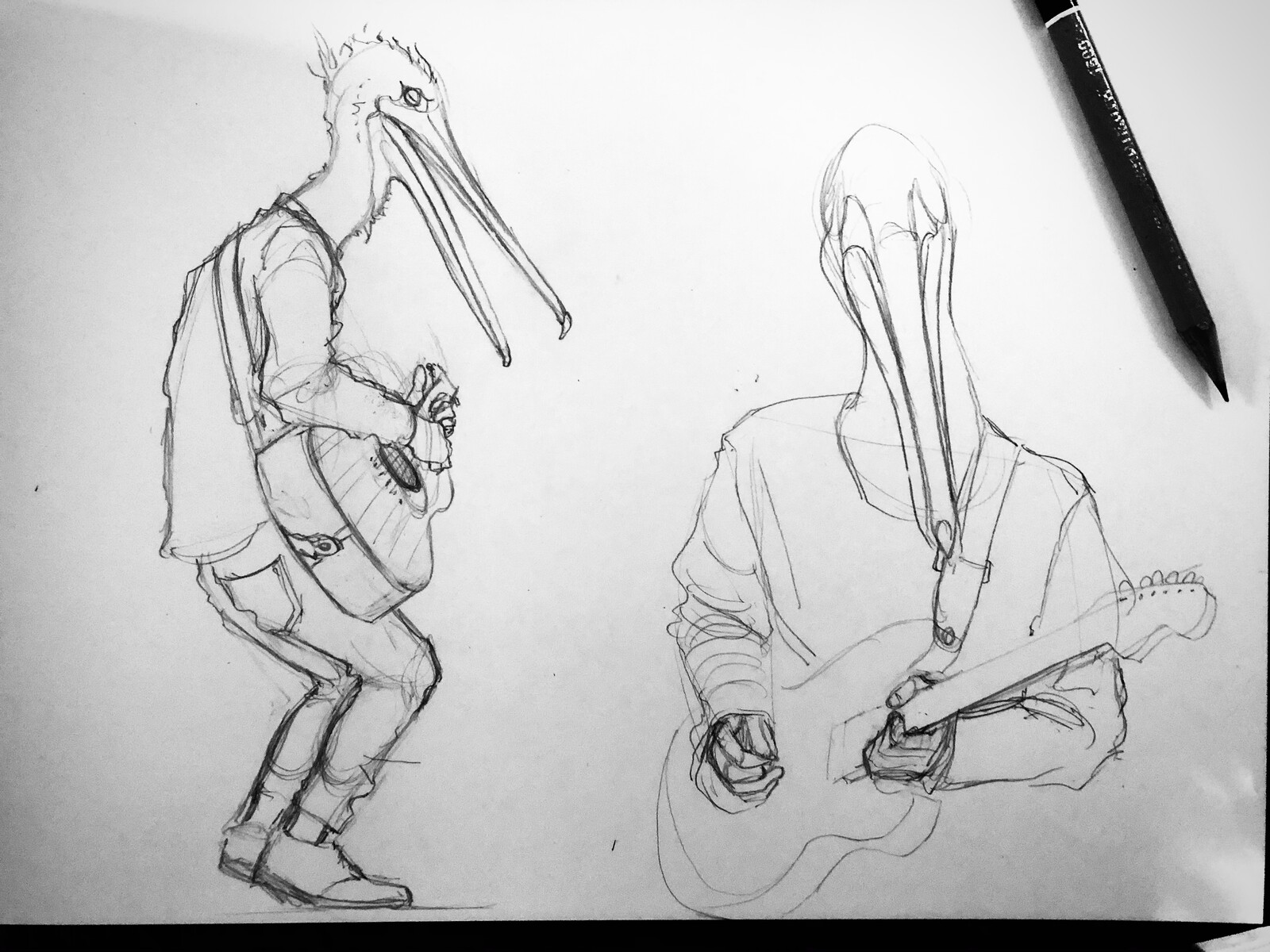 Sketches