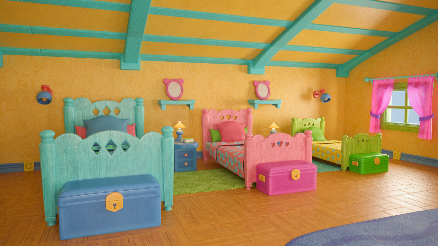 Bedroom_002