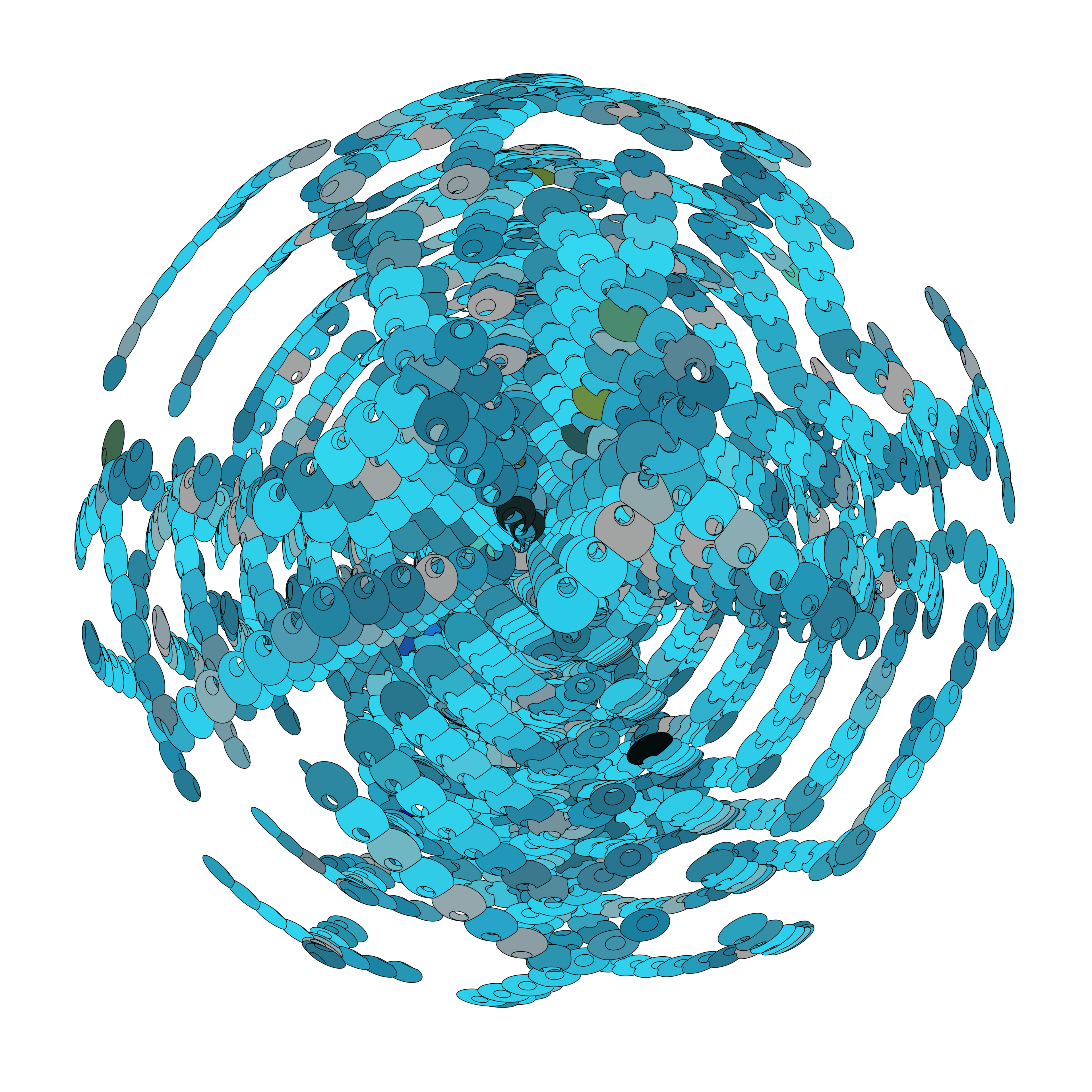ManyWorlds Project: World 6.0.1 - Increasing-Limited-Survival-Sustainable-Dynamic-Restricted-Corporate