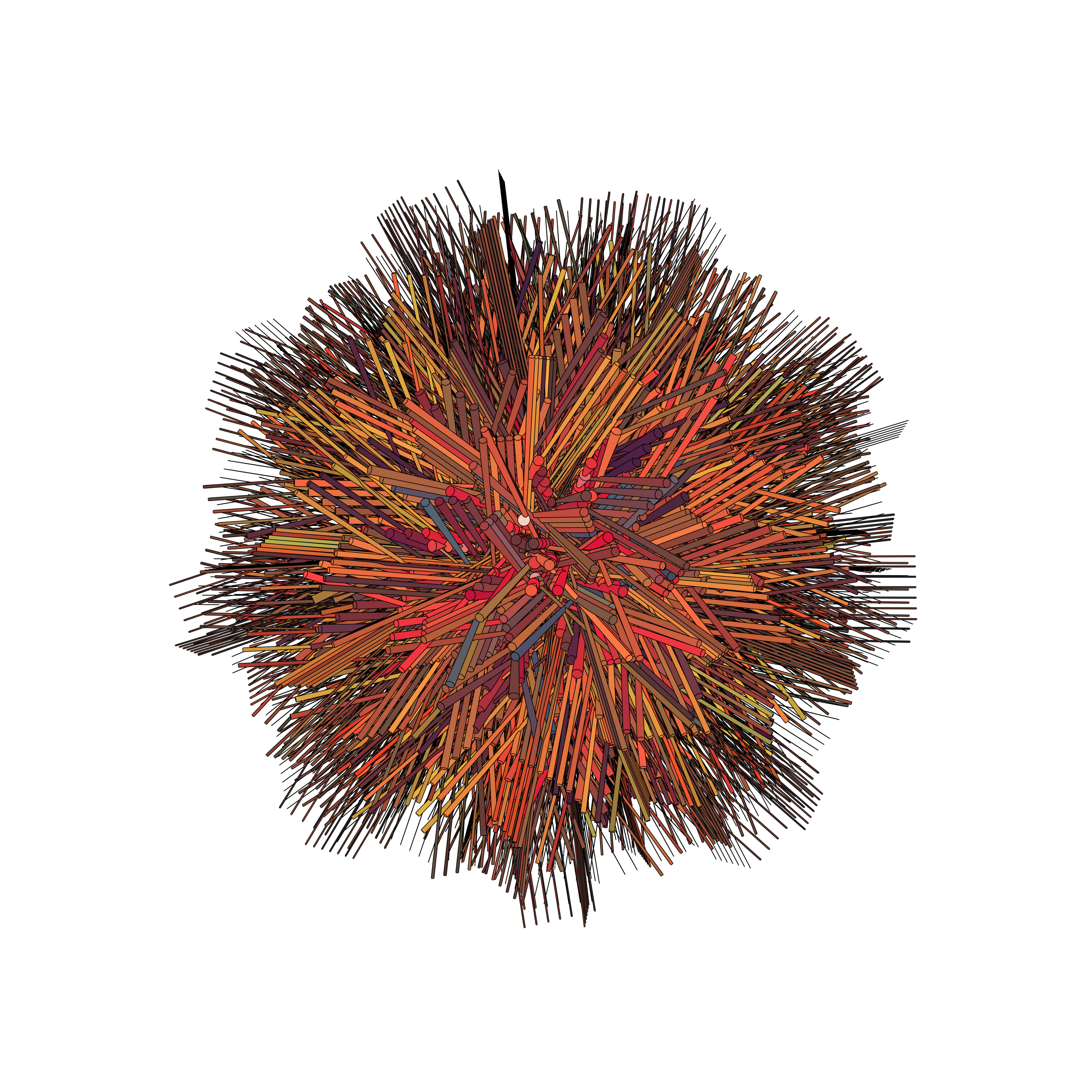ManyWorlds Project: World 6.0.3 - Decreasing-Scarce-Dominant-Artificial-Central-Accelerating-Direct