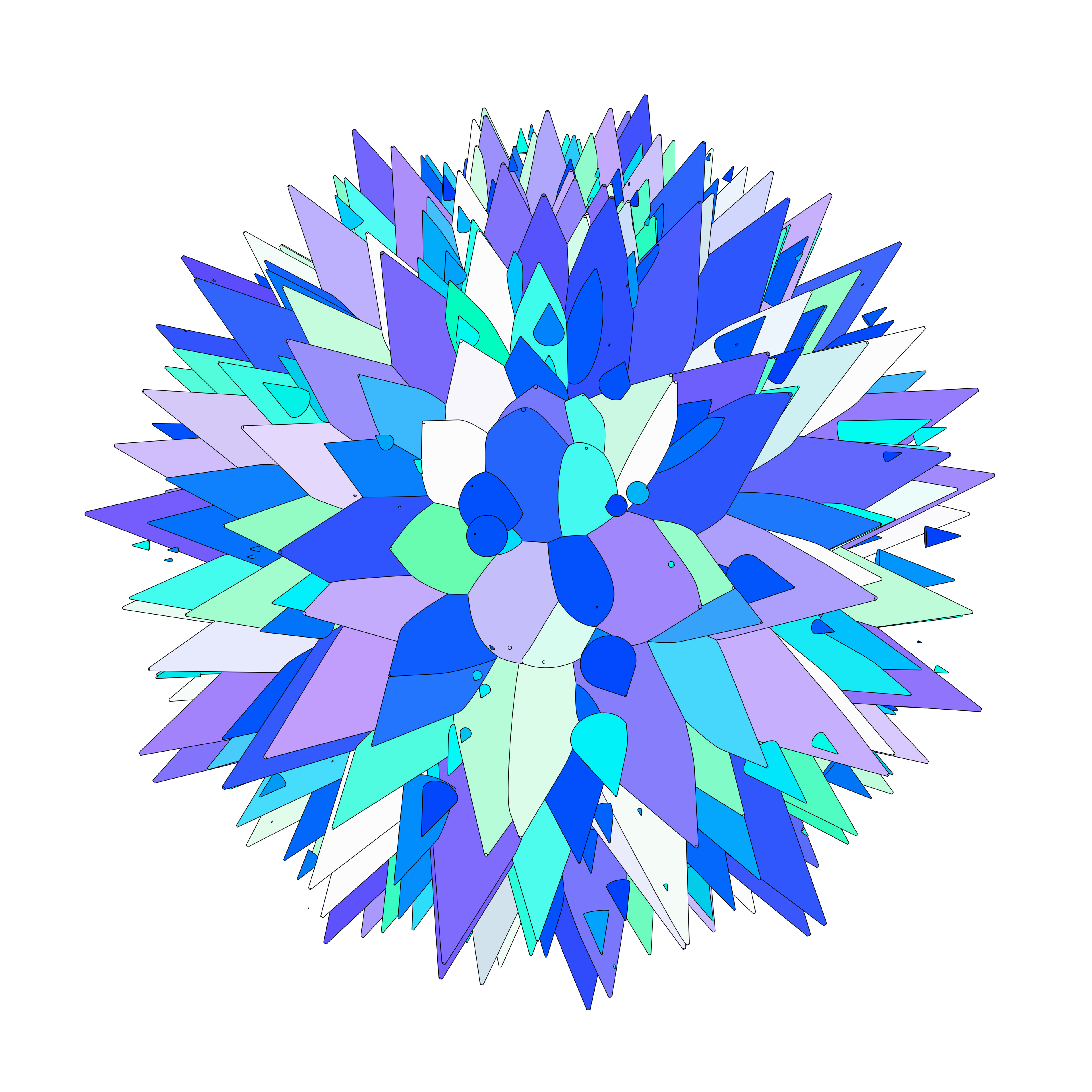 ManyWorlds Project: World 8.0.1 - Posthuman-Scarce-Survival-Artificial-Central-Restricted-Strict