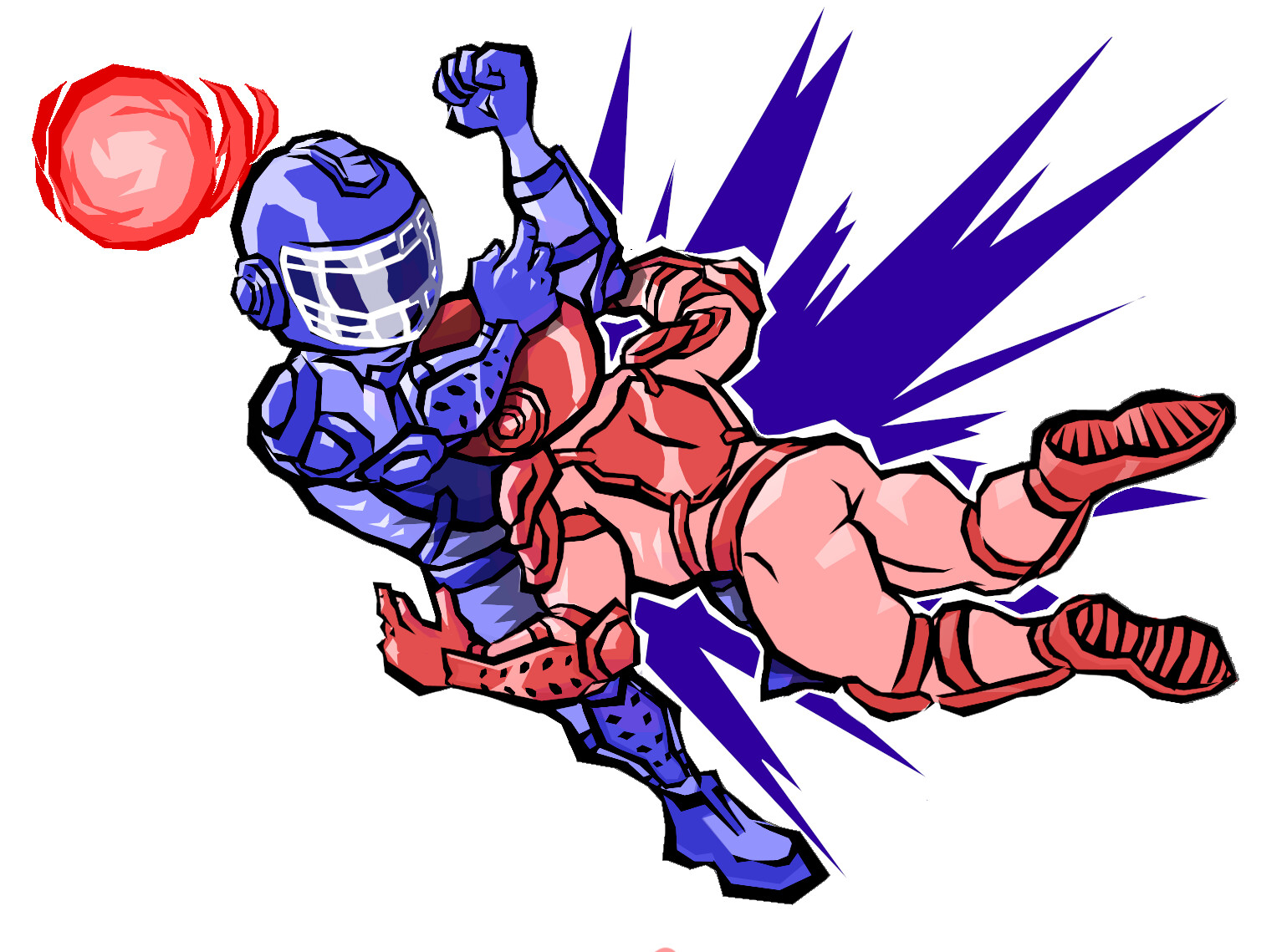 Original Spaceball player designs by Jillian Walker:
https://jillianwalker.wixsite.com/jwalkerdesigns