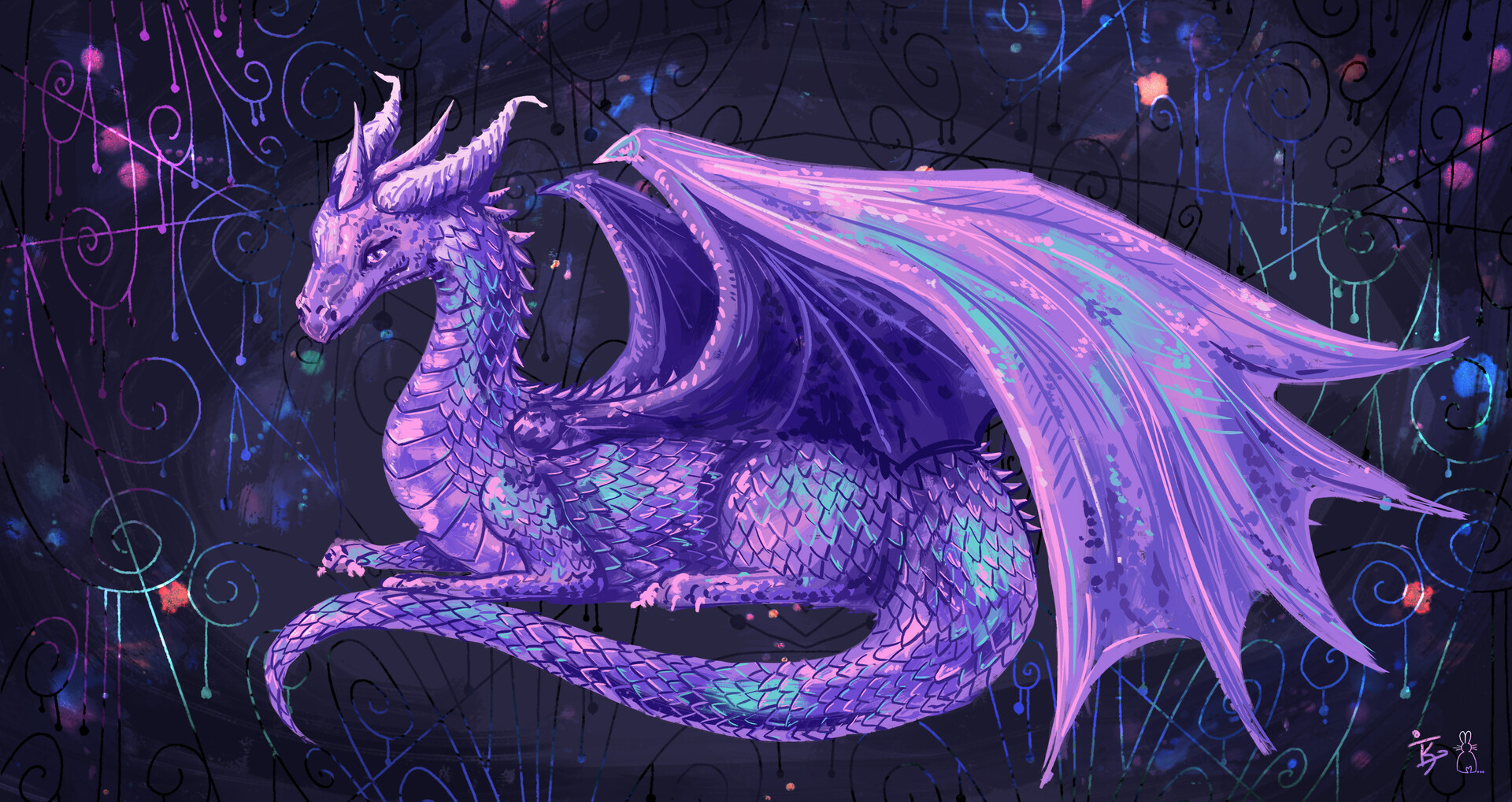 Rồng pha lê (Crystal dragon): Bạn đã bao giờ khám phá vẻ đẹp tuyệt vời của rồng pha lê chưa? Hình ảnh này sẽ cho bạn những trải nghiệm tuyệt với nhất về vẻ đẹp hoàn mỹ của loài rồng đầy bí ẩn này. Khám phá ngay hình ảnh để đắm chìm trong thế giới rực rỡ của rồng pha lê.