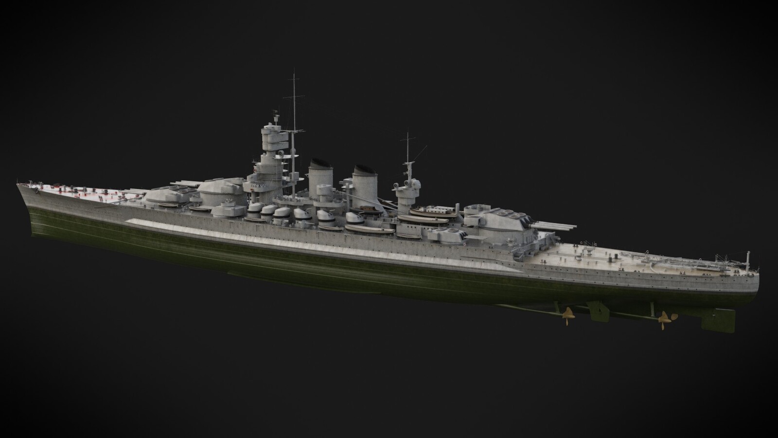 Blender 2.8 Cycles render