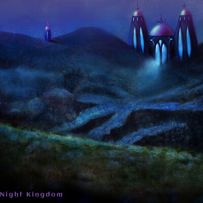 Night Kingdom