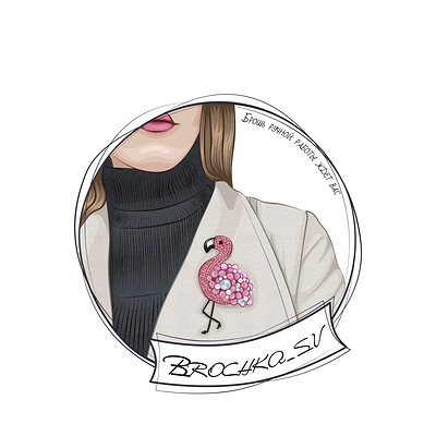 Broshka By