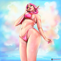 Tubgirl Original