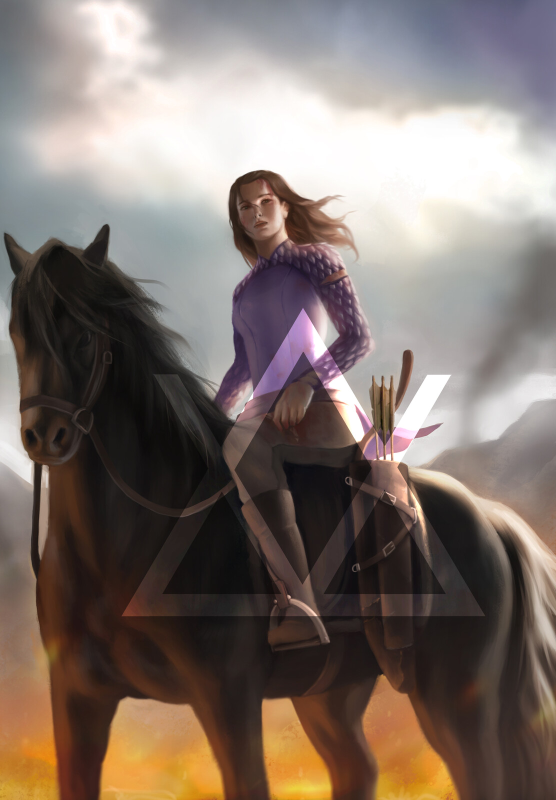 Horse Archer
