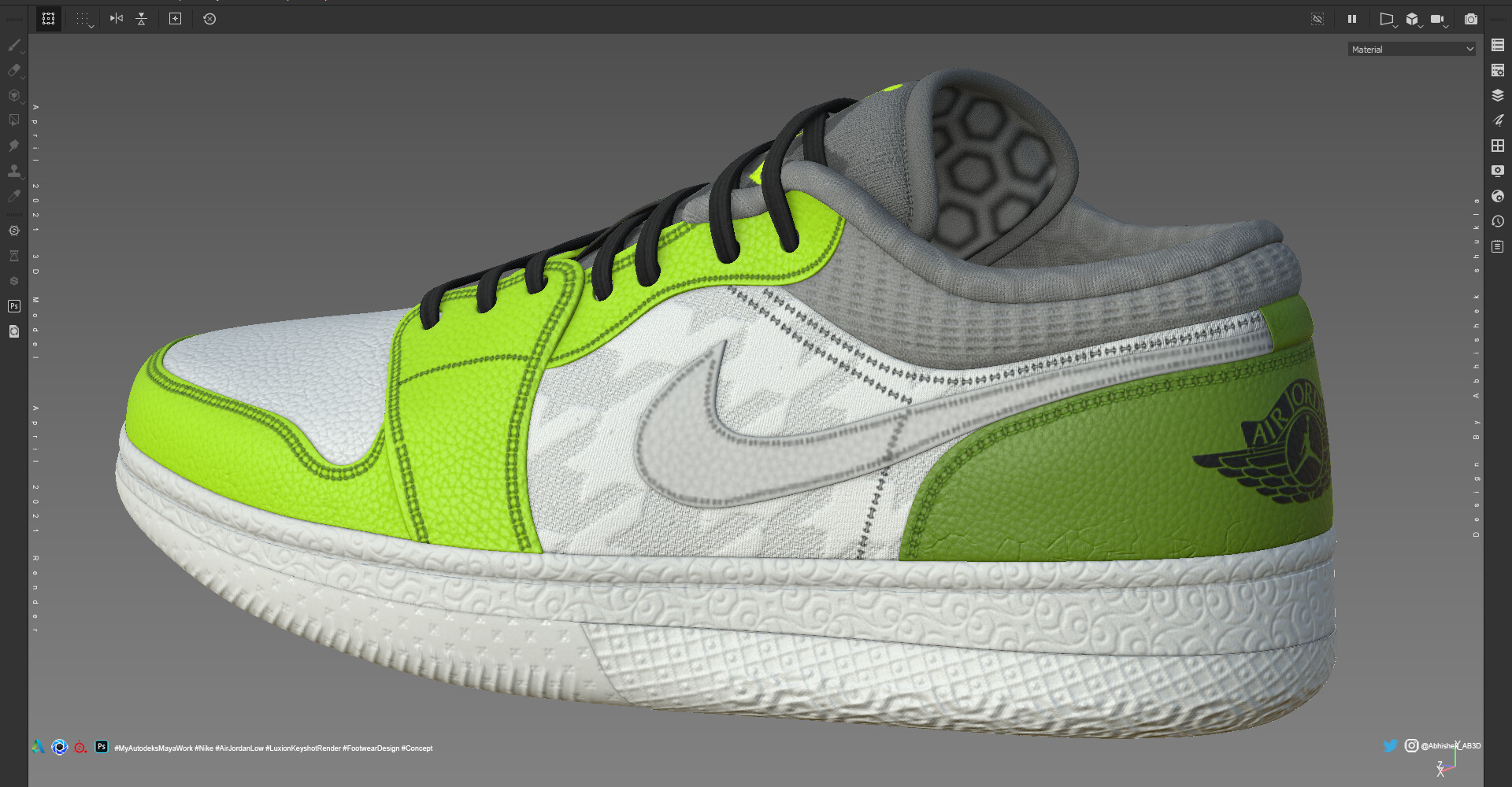 Nba 2k19 shoe creator top nike