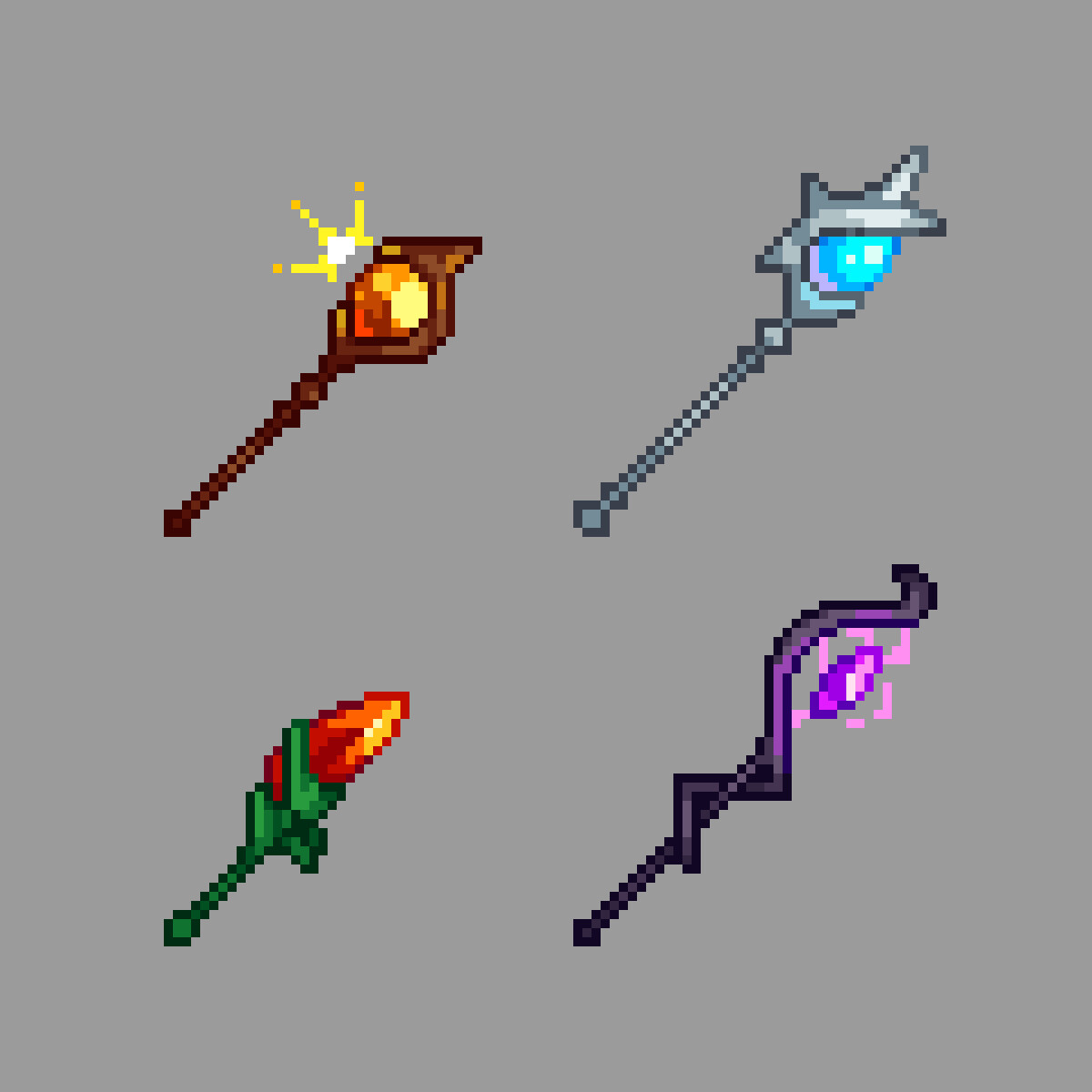 Spectre staff terraria фото 70