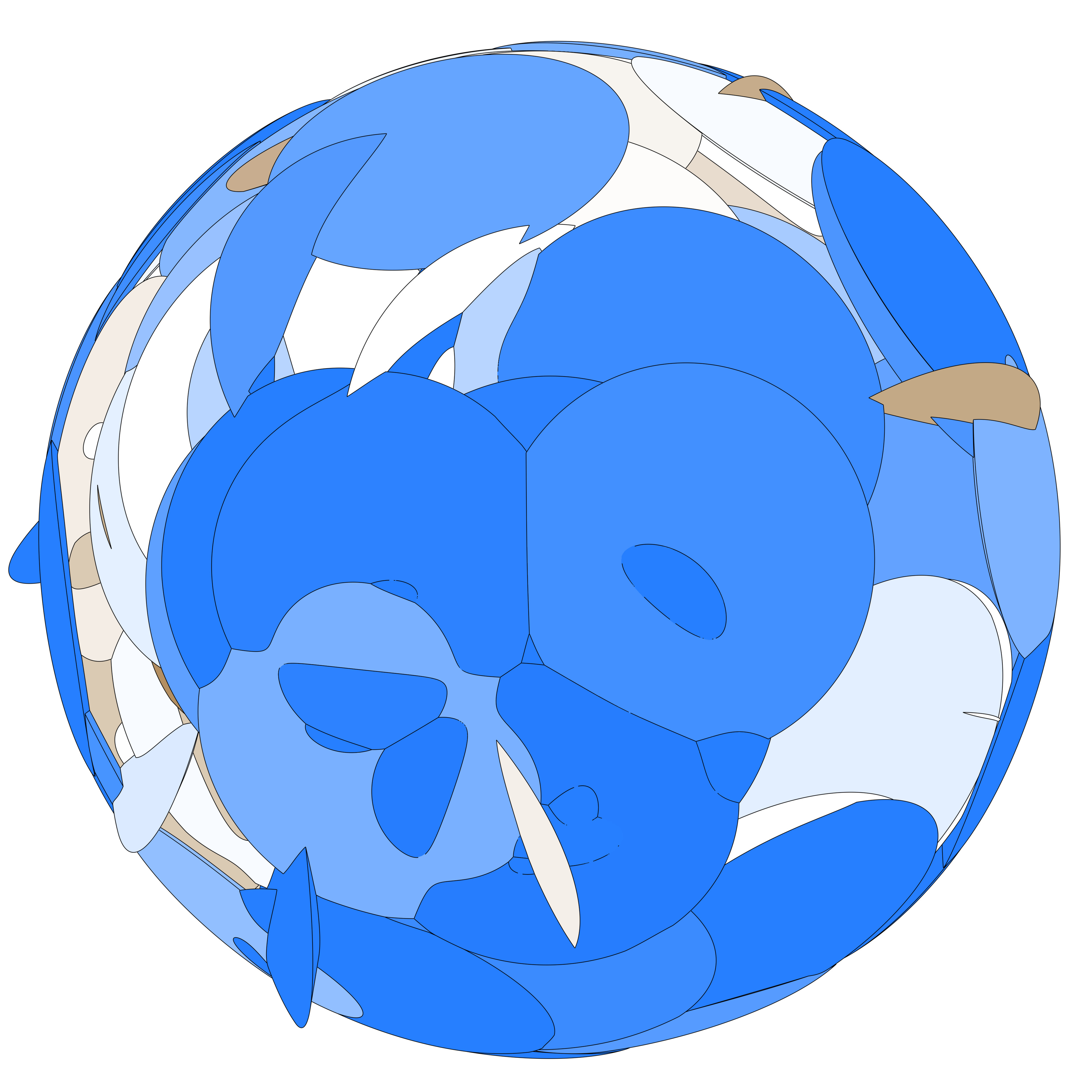 ManyWorlds Project: World 9.0.1 - Diminished-Limited-Dominant-Sustainable-Complex-Accelerating-Local