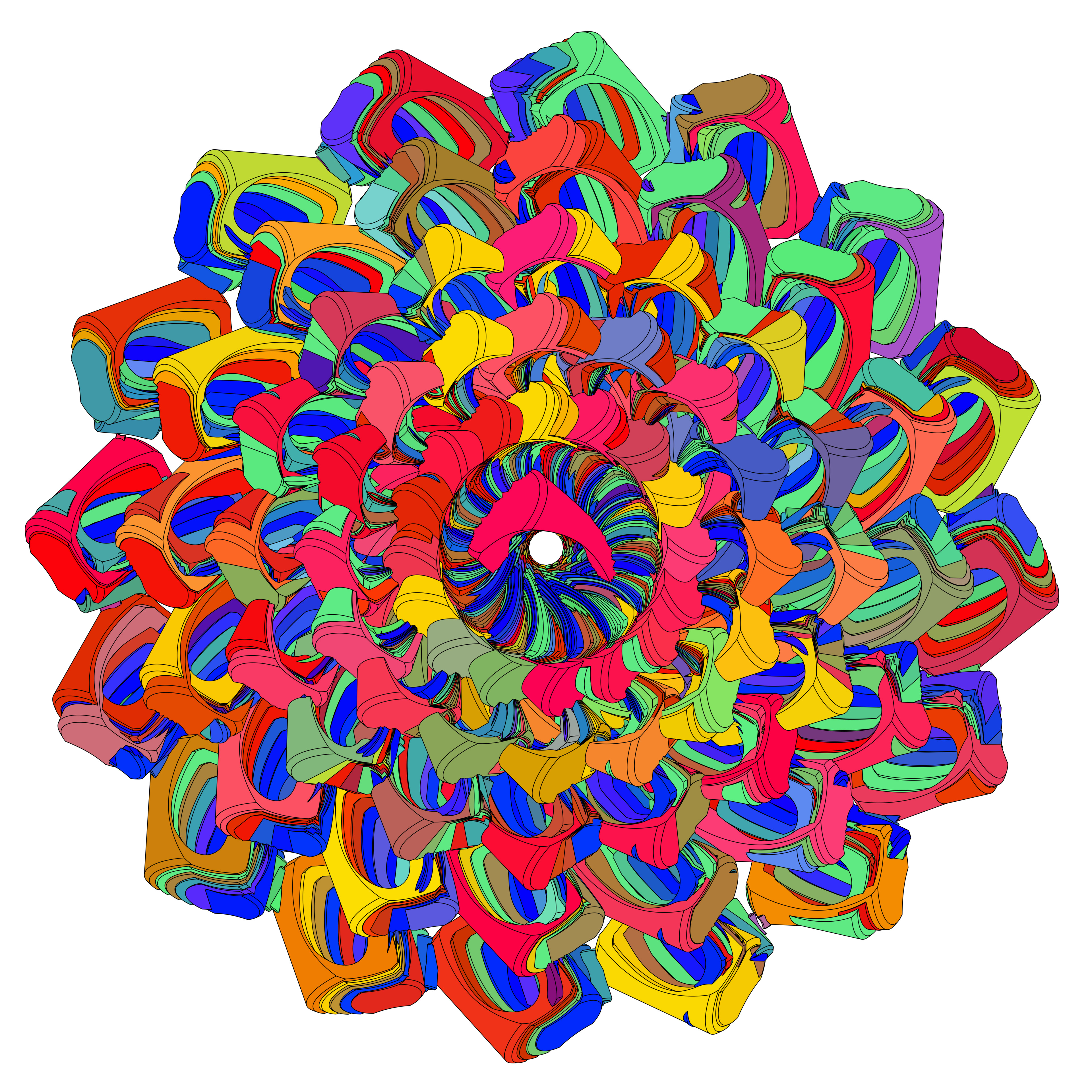 ManyWorlds Project: World 9.0.3 - Diminished-Abundant-Trivial-Overshot-Focused-Minimal-Corporate