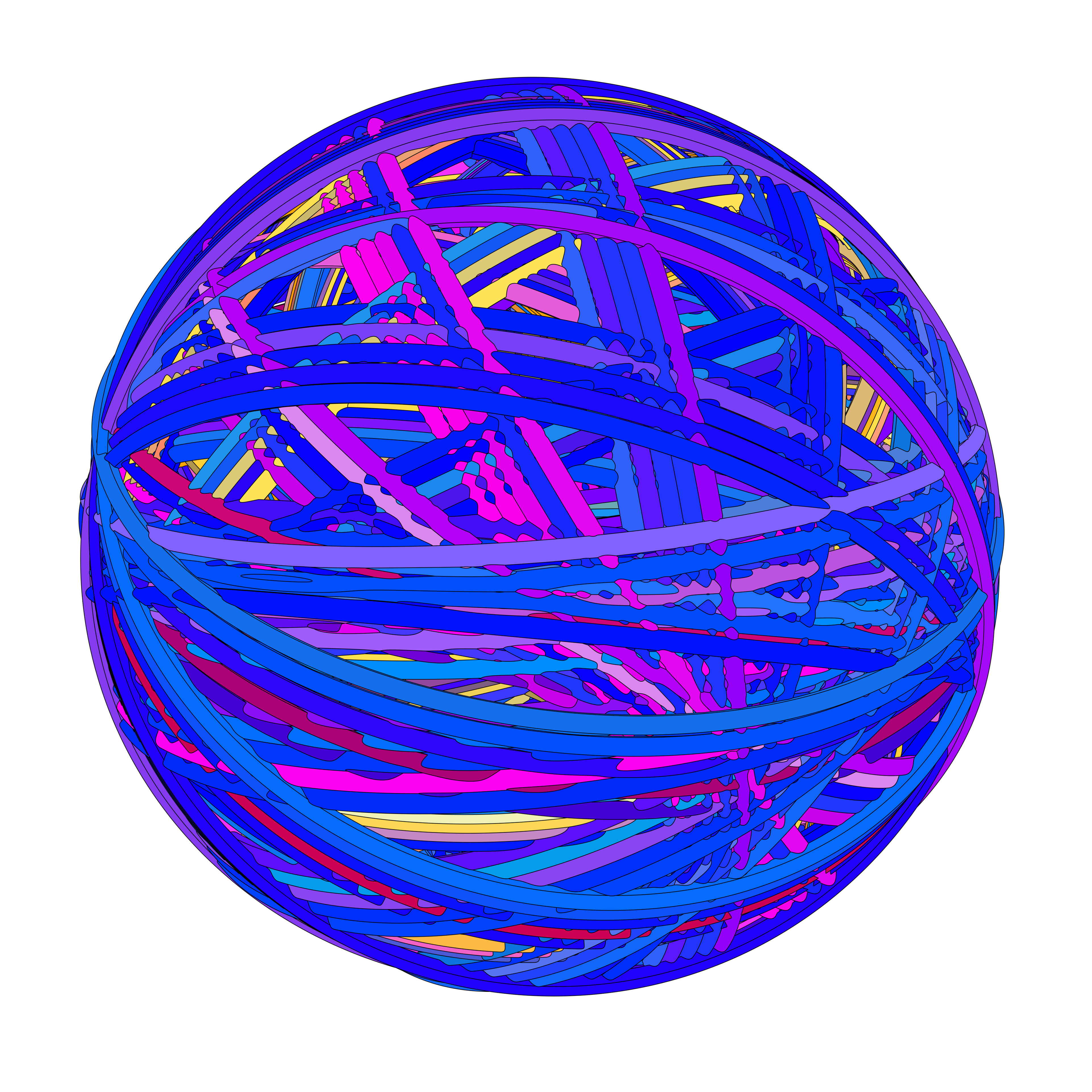 ManyWorlds Project: World 9.0.7 - Posthuman-Scarce-Regulated-Conquered-Focused-Transformative-Corporate