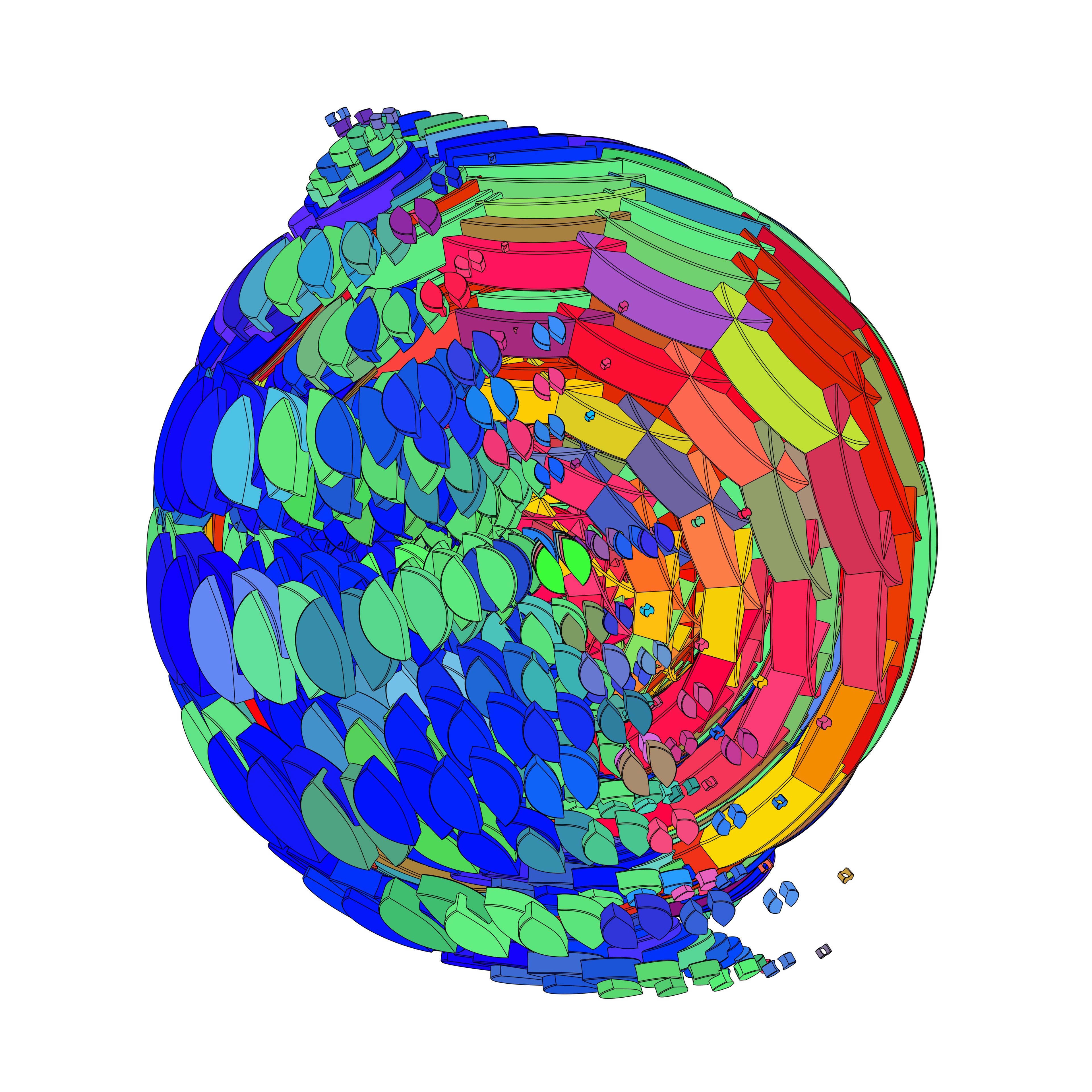ManyWorlds Project: World 9.0.8 - Decreasing-Sufficient-Dominant-Conquered-Focused-Accelerating-Corporate