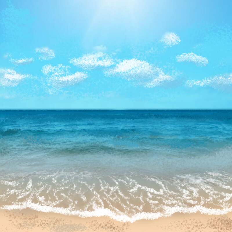 ArtStation Lilly Rush