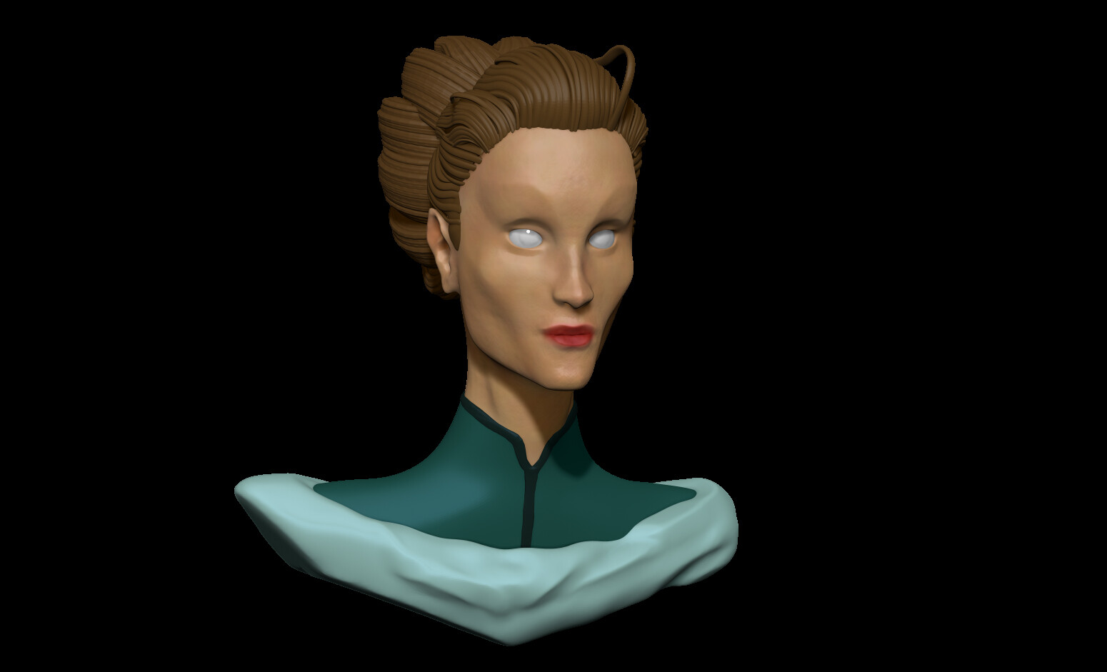 ArtStation - no name?