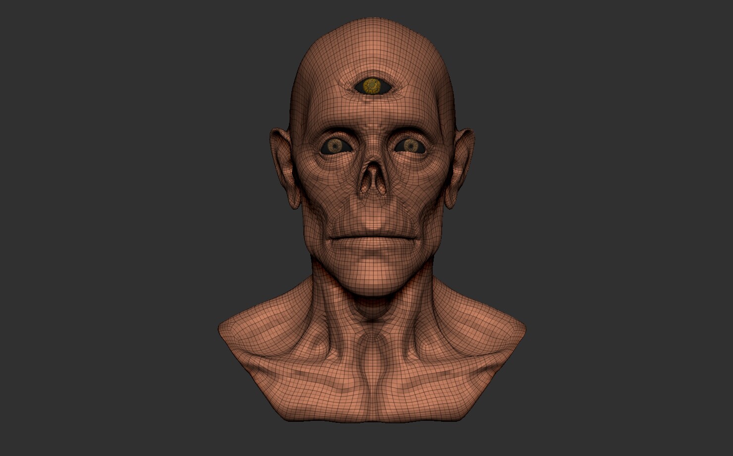 Wireframe 101 Alleywatch