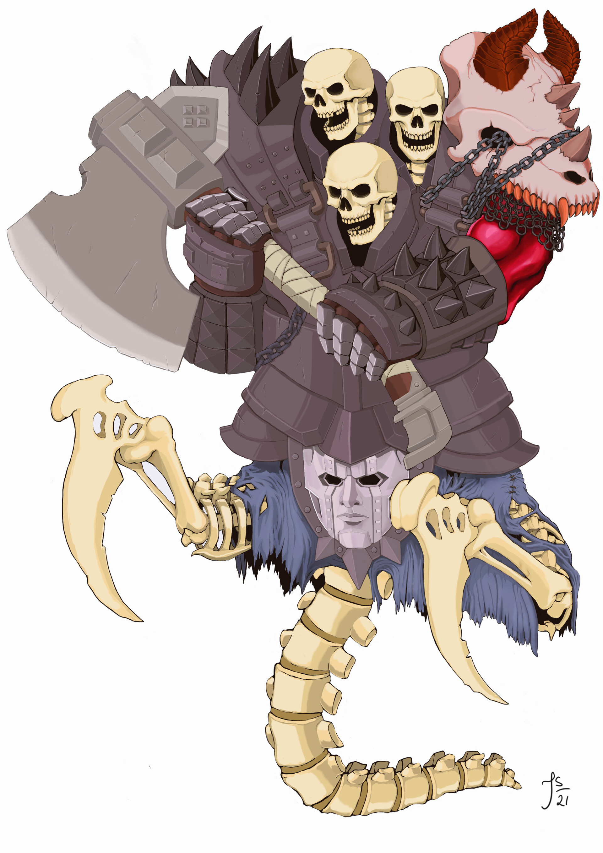 Skello mini. Скелет в броне. Статуя бронироного скелета сид. Бронированный скелет. Скелетные доспехи.