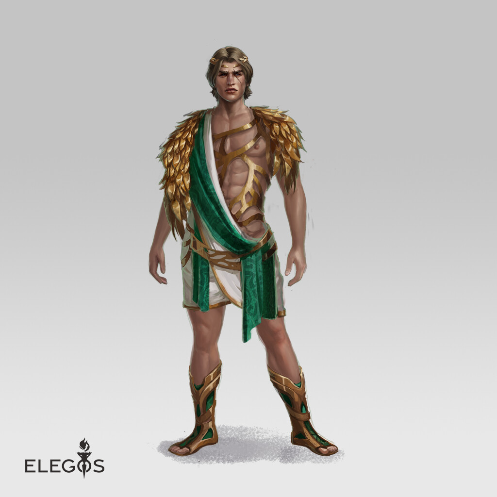 Perpetual Games - Alexander the Great