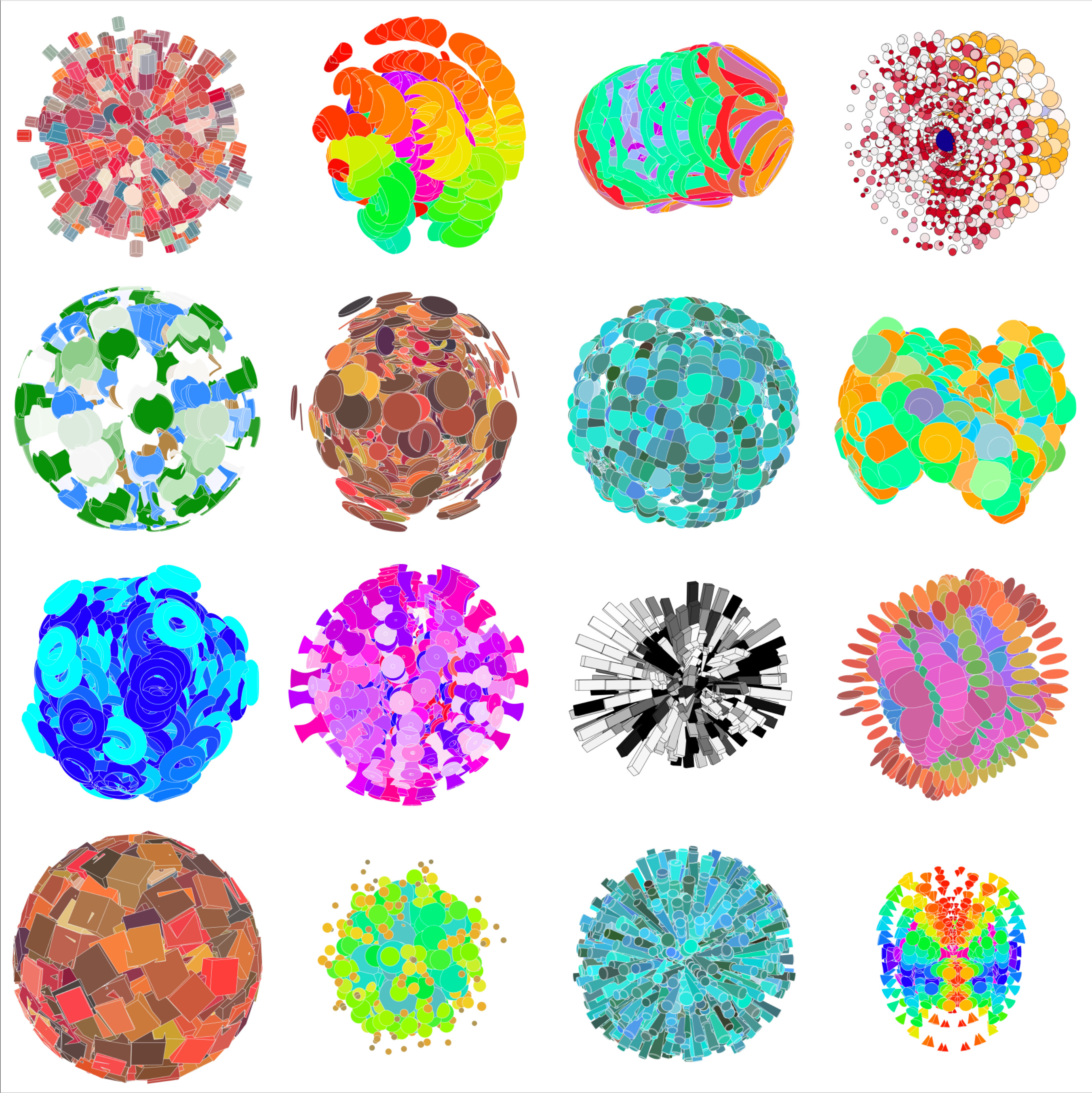 ManyWorlds Squared #4
