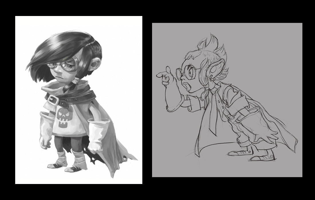 Sketches