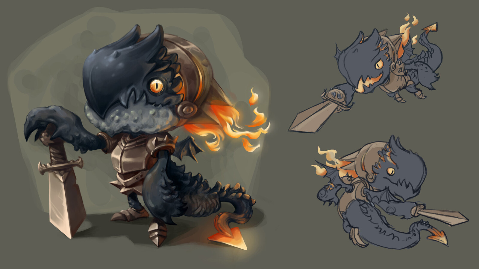 Dragon