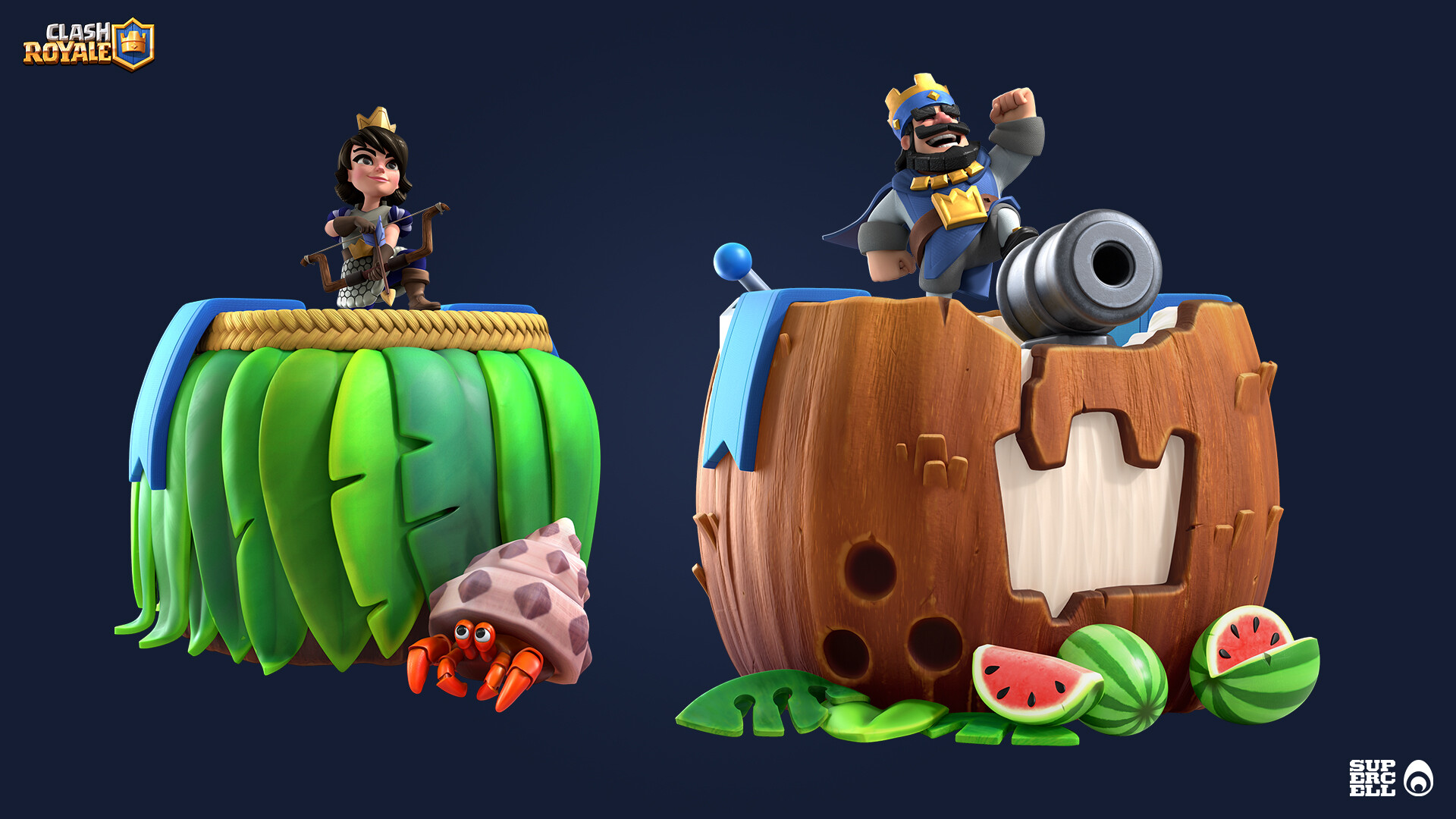 Clash royale season 13 2025