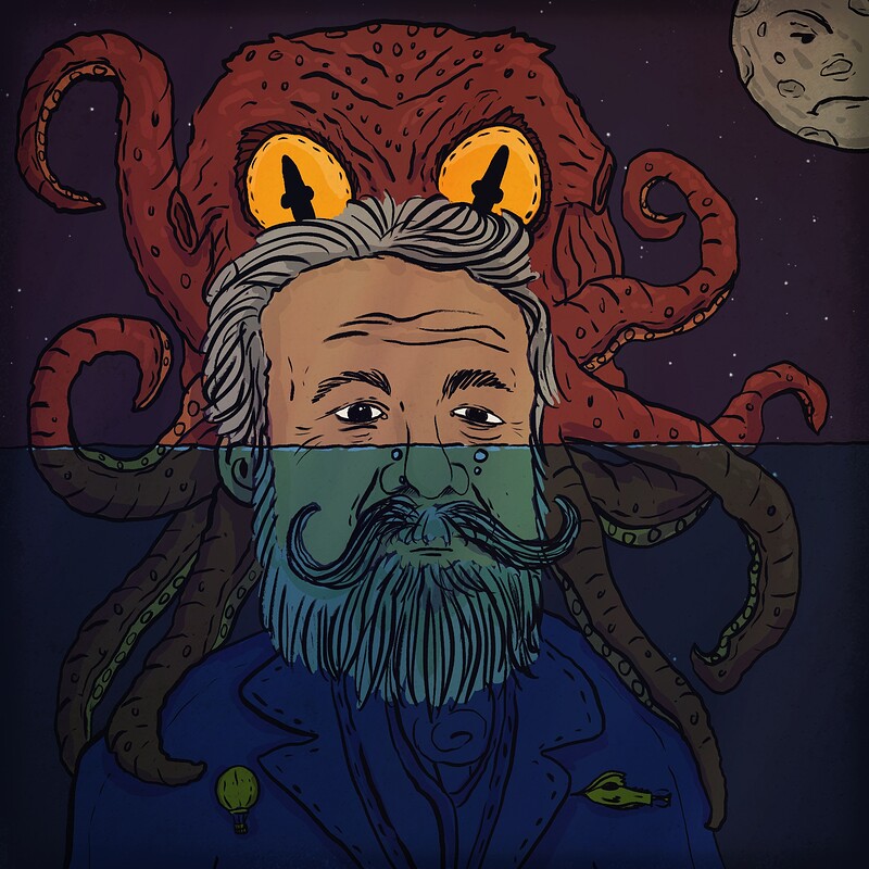 Jules Verne 