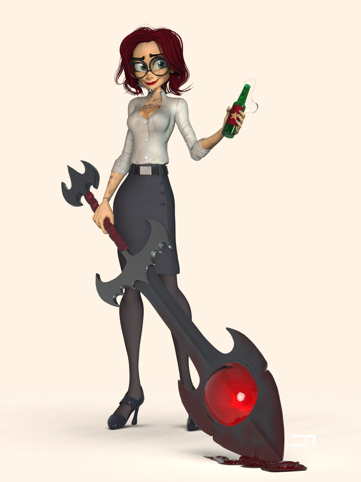 Cheers!