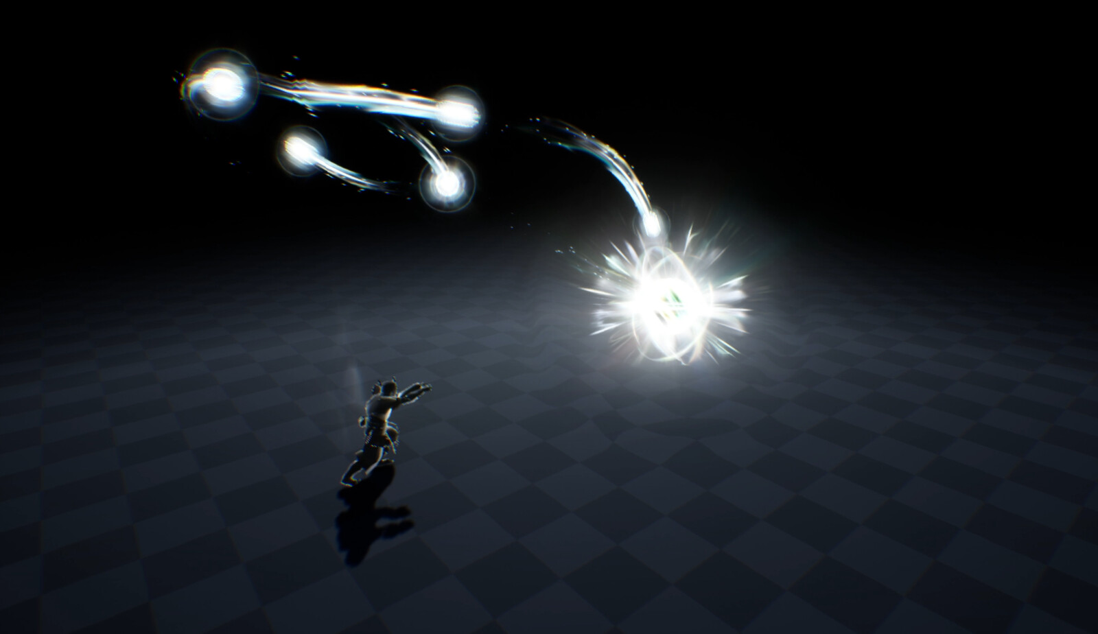 Throw