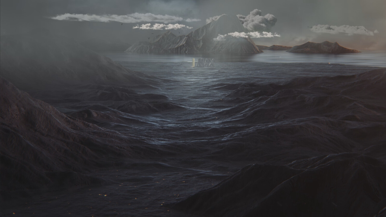 Terrain and FX