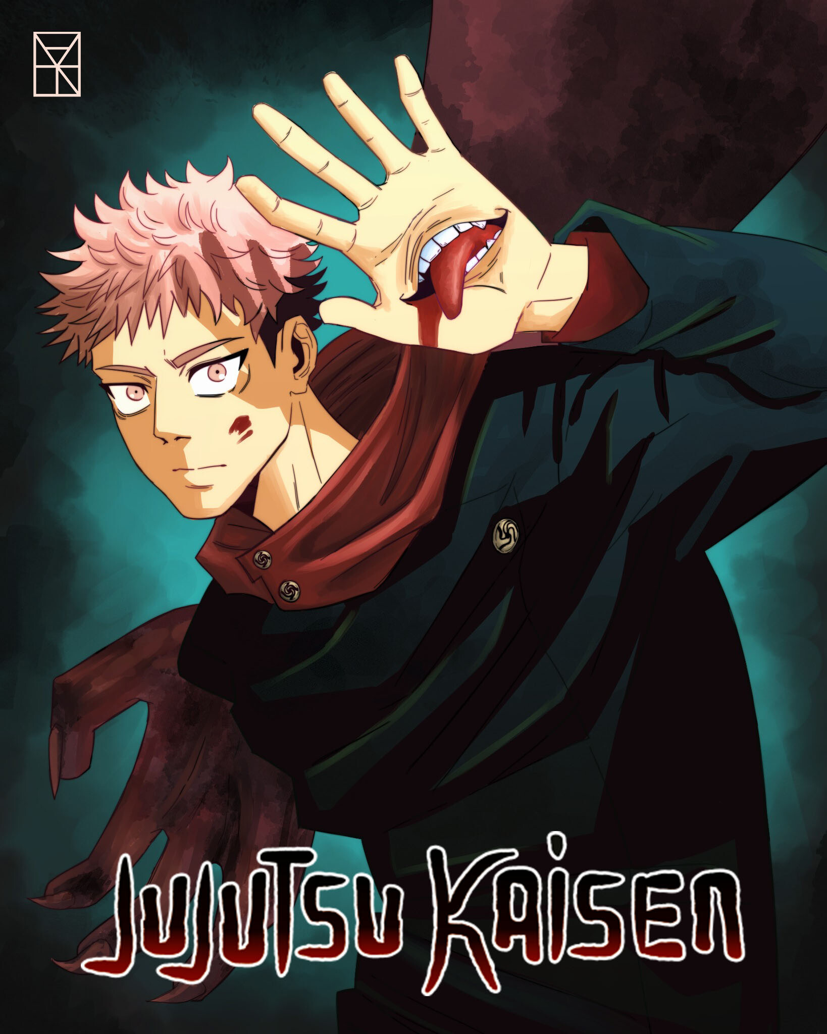 Volume Jujutsu Kaisen Wiki Fandom