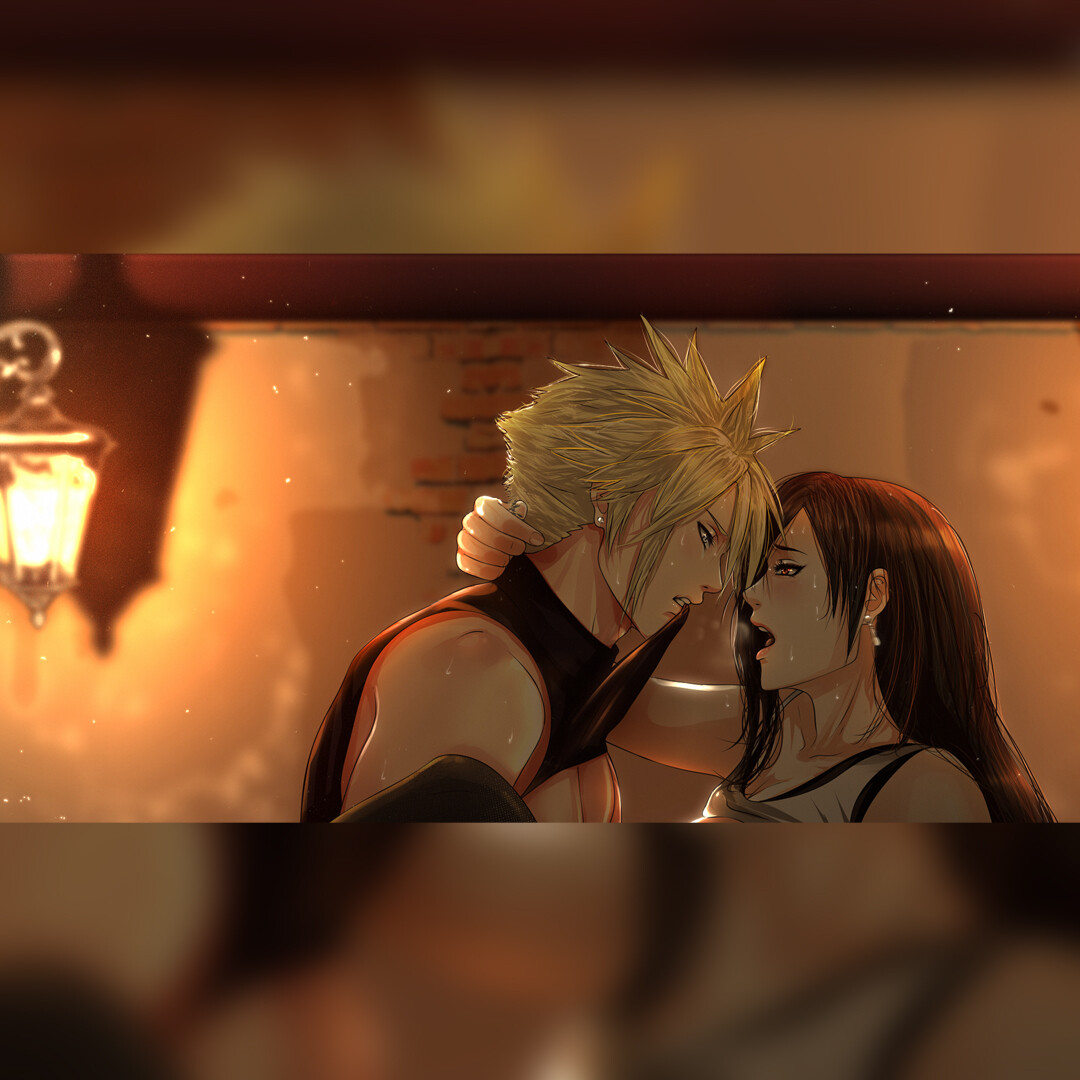 Artstation Nsfw Commissions Lesya Rei