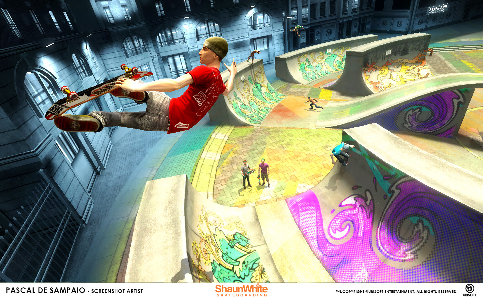 Включи игры скейты. Шон Уайт скейтбординг. Shaun White Skateboarding ПК. Shaun White скейтборд. Shaun White Skateboarding ps3.