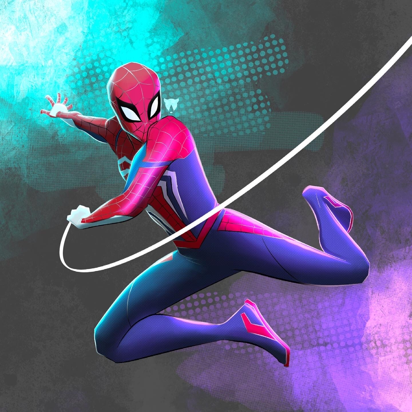 Spidey