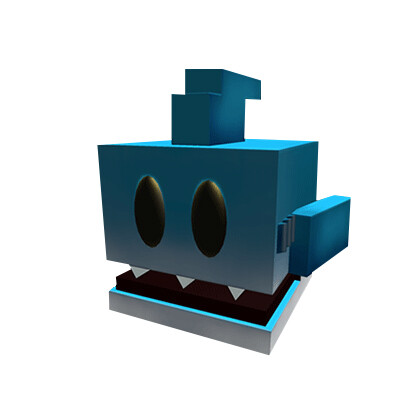 Roblox Quest Minion Shark Byte
Roblox Toy Virtual Items
@Roblox all rights reversed 
