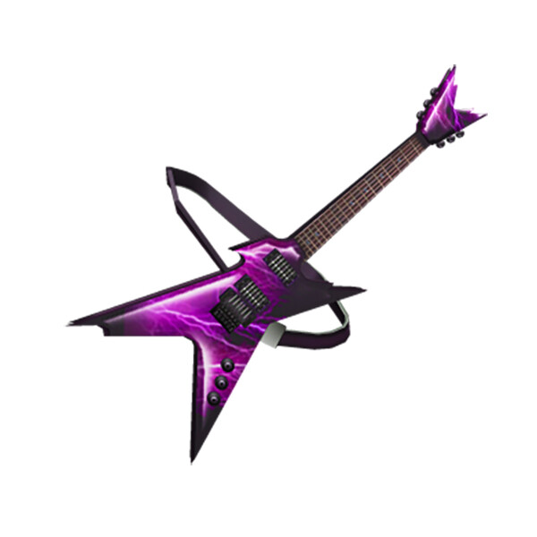 Roblox Wild Starr Guitar
Roblox Toy Virtual Items
@Roblox all rights reversed 