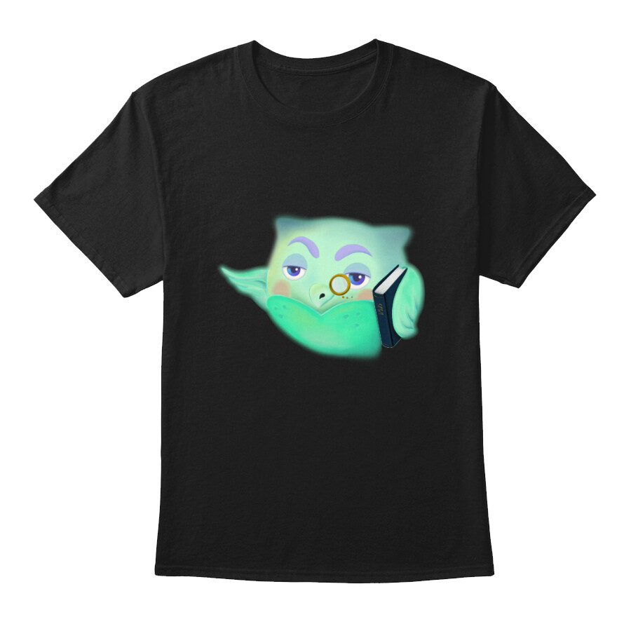T-shirt Mock-up 1