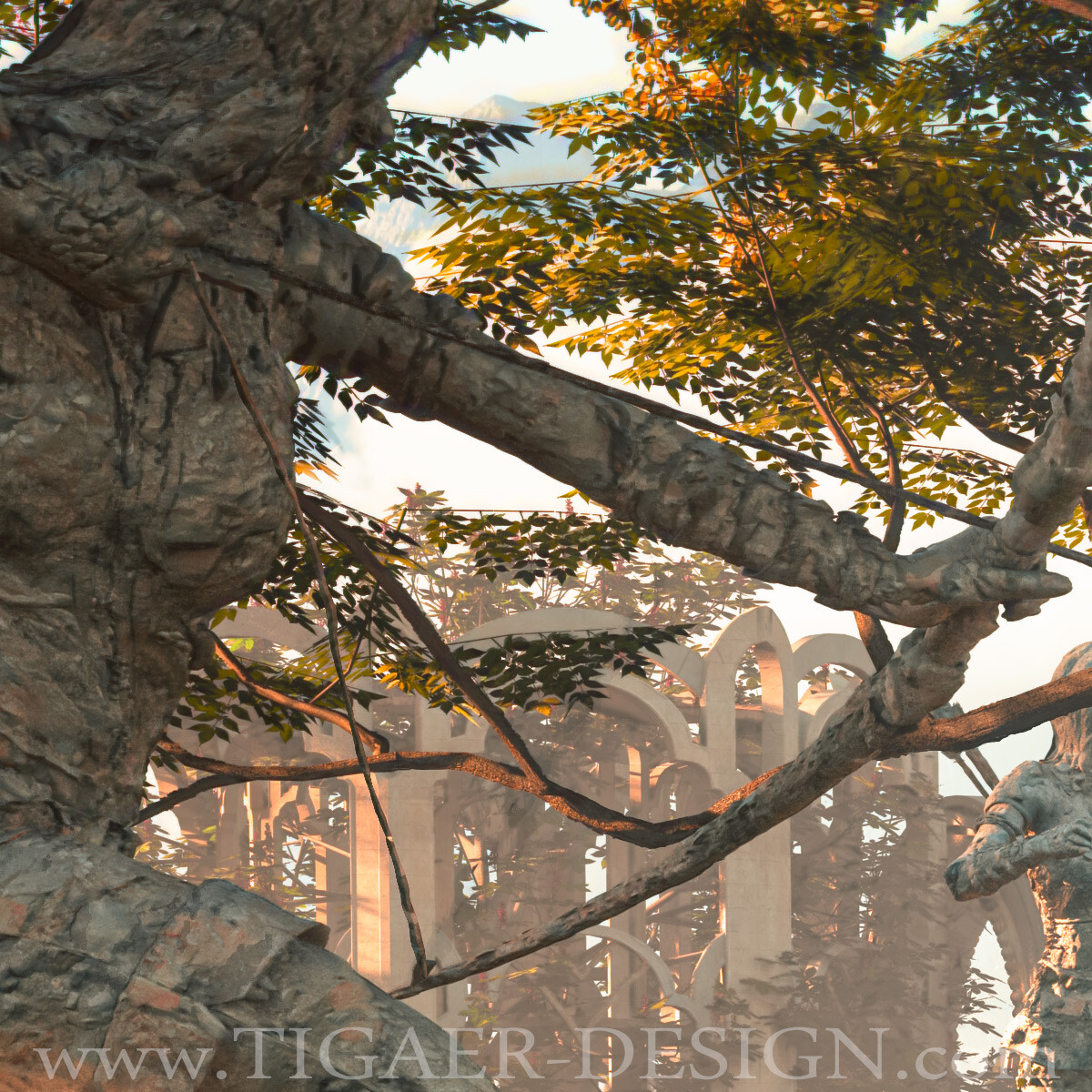 100% Zoom Detail #2