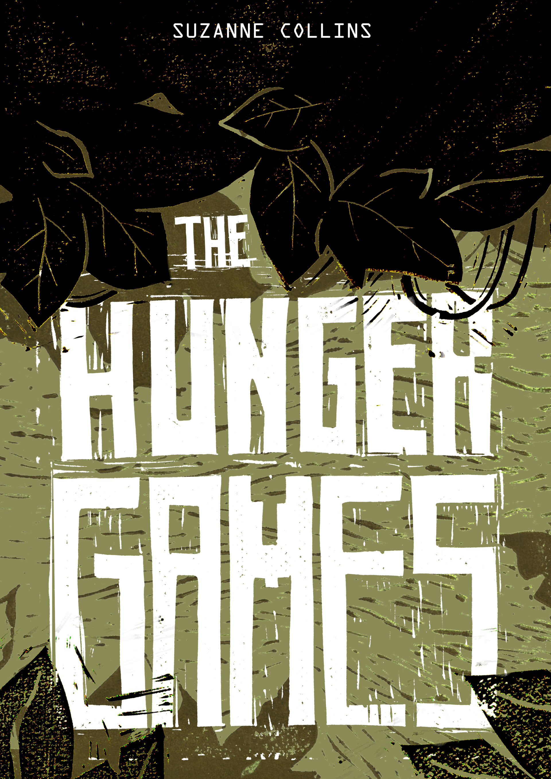 ArtStation Posters For Book Series the Hunger Games artstation-posters-for-book-series-the-hunger-games