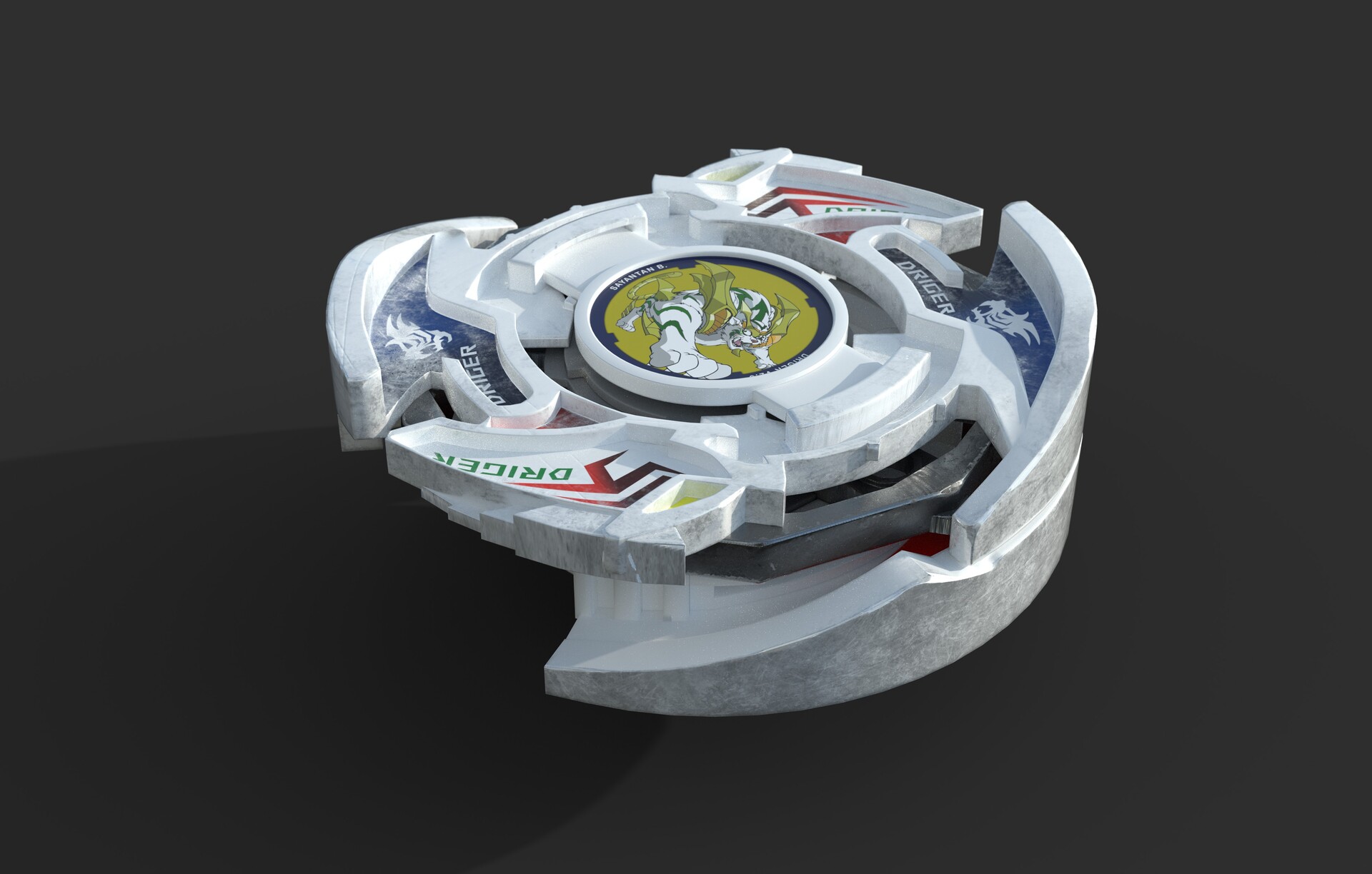 Driger v2 cheap