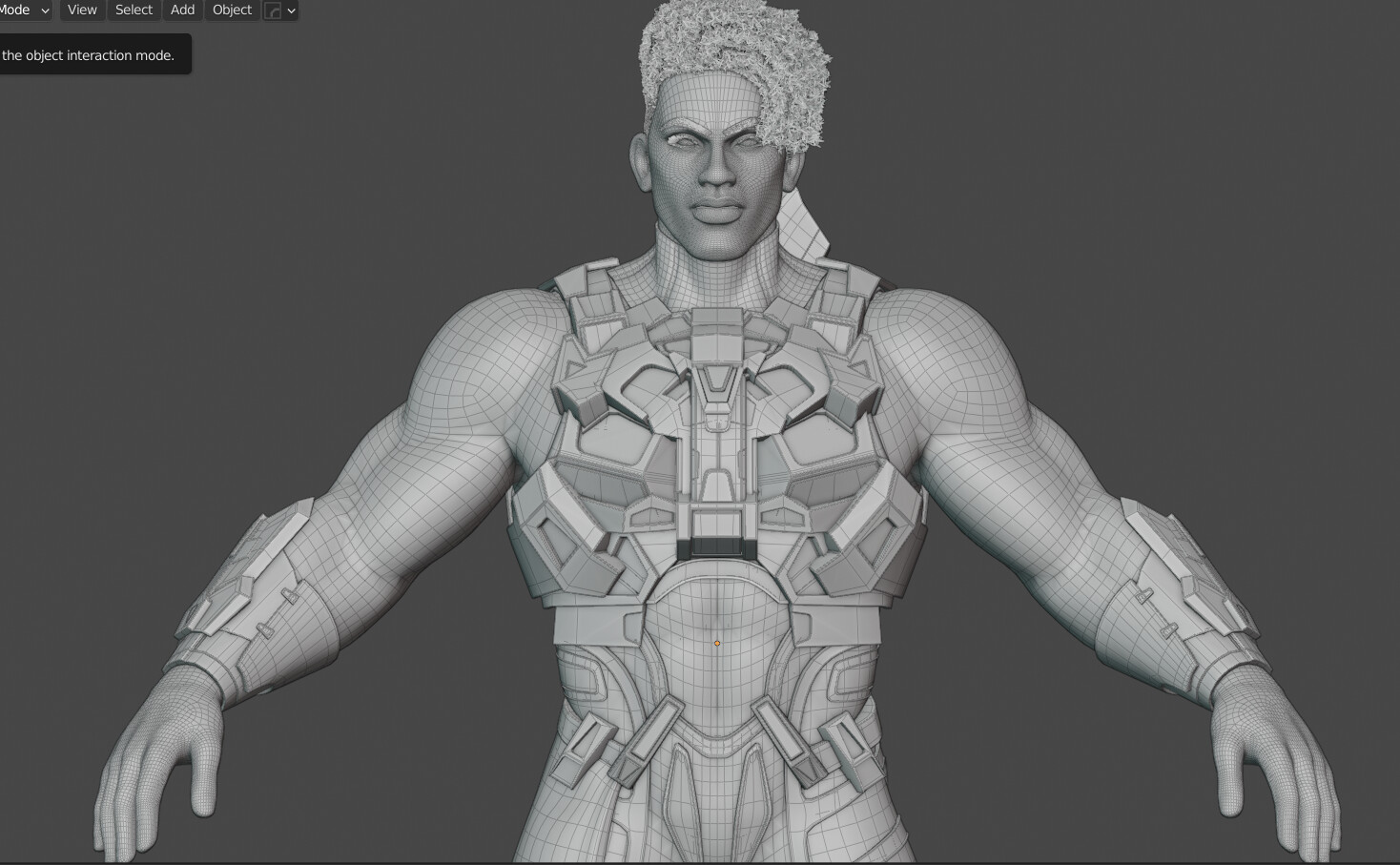 Wireframe