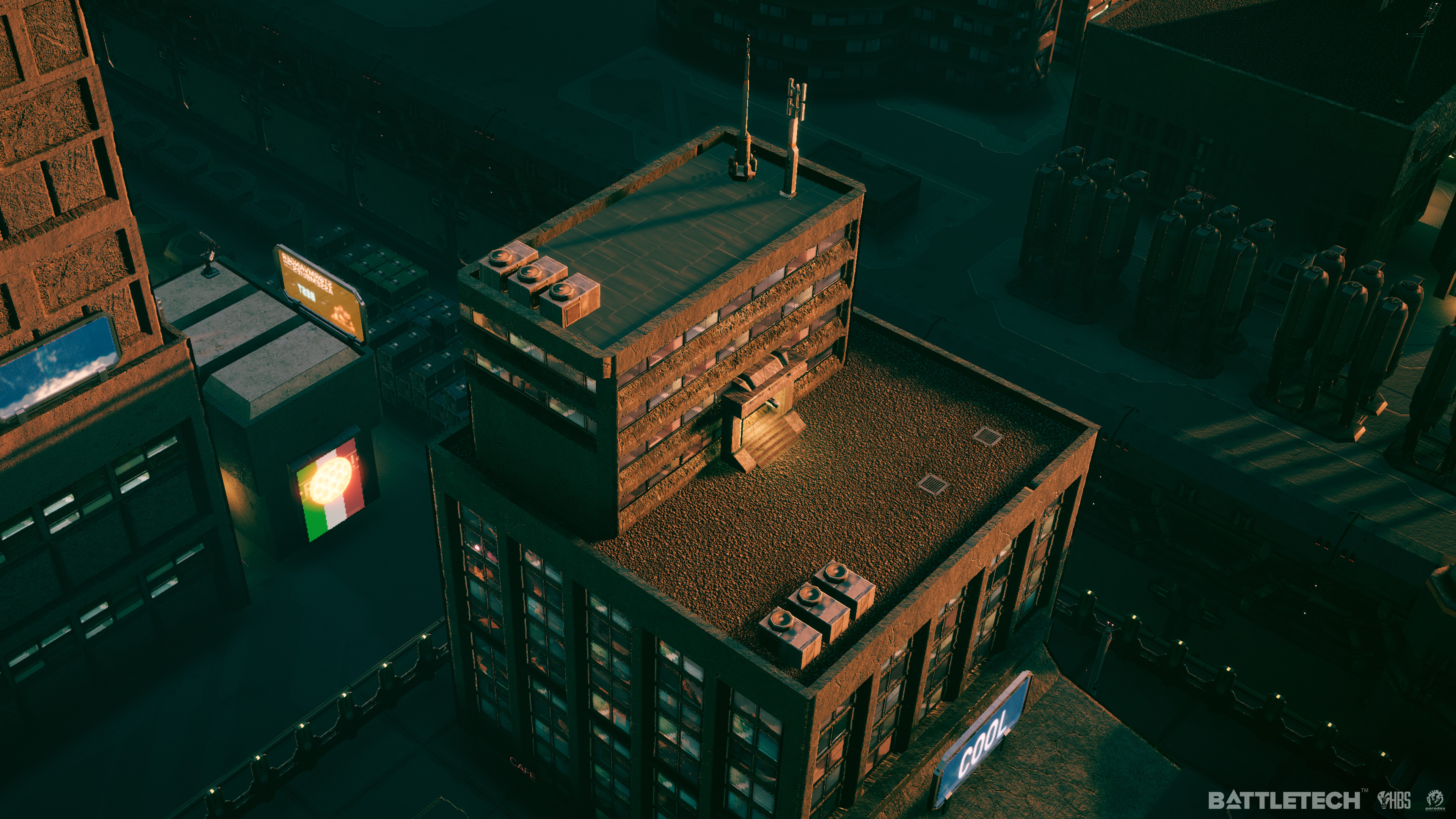 In-game screenshot